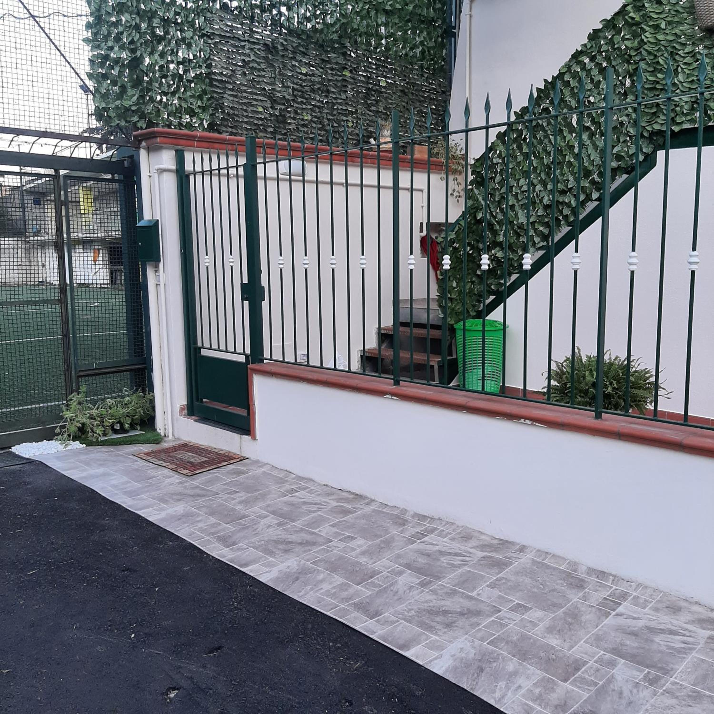 Astra House relax a 10minuti da Salerno centro view 3