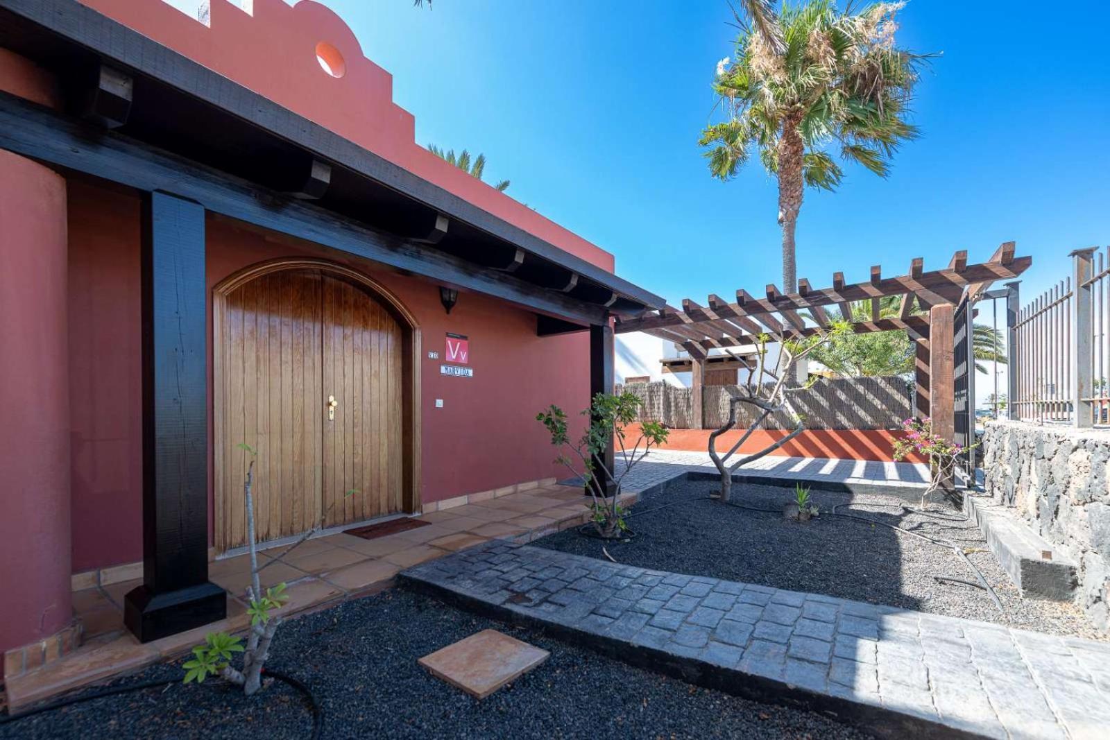 Marvida Villa view 3