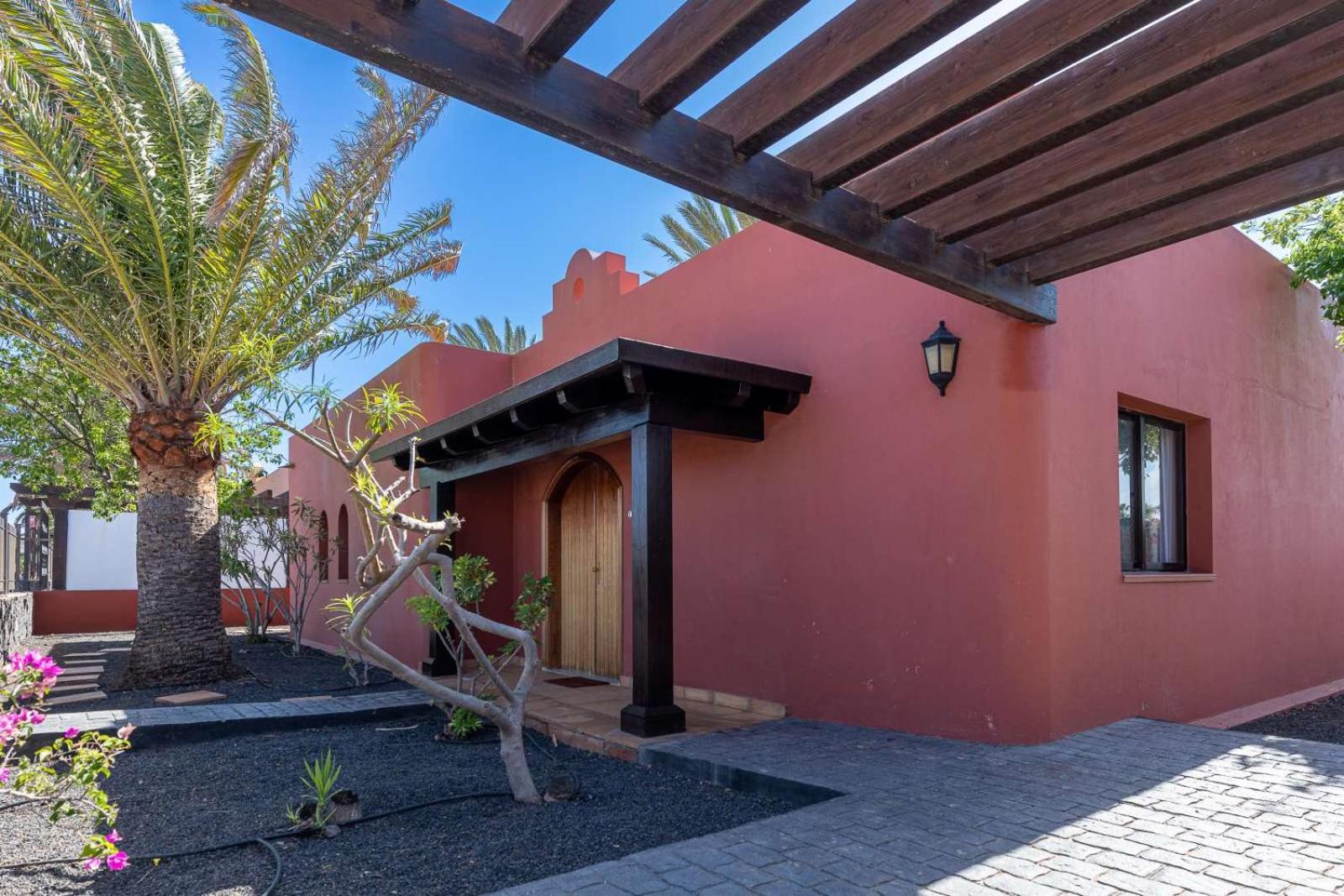 Marvida Villa view 4