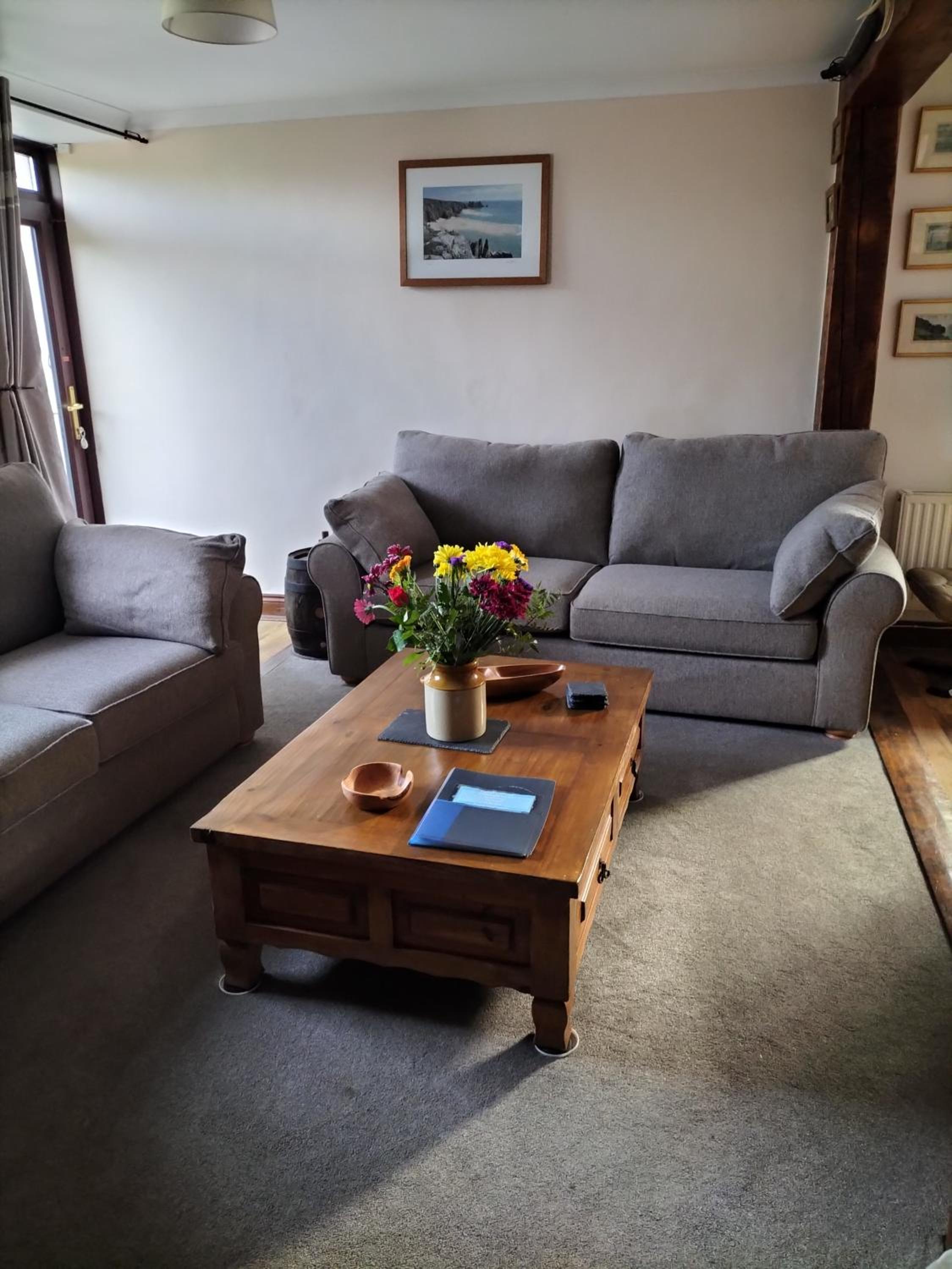 Clearview Cottage