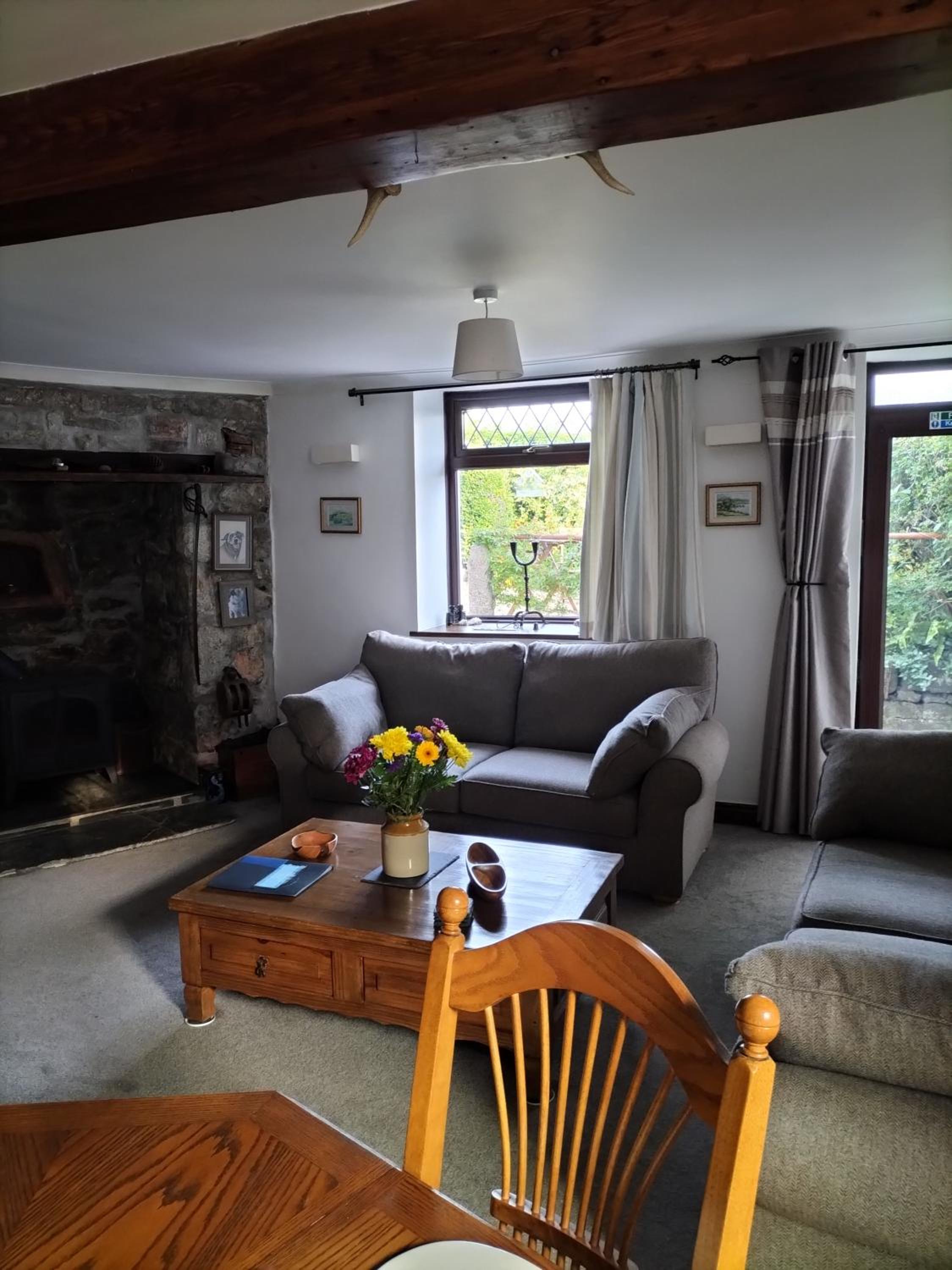 Clearview Cottage