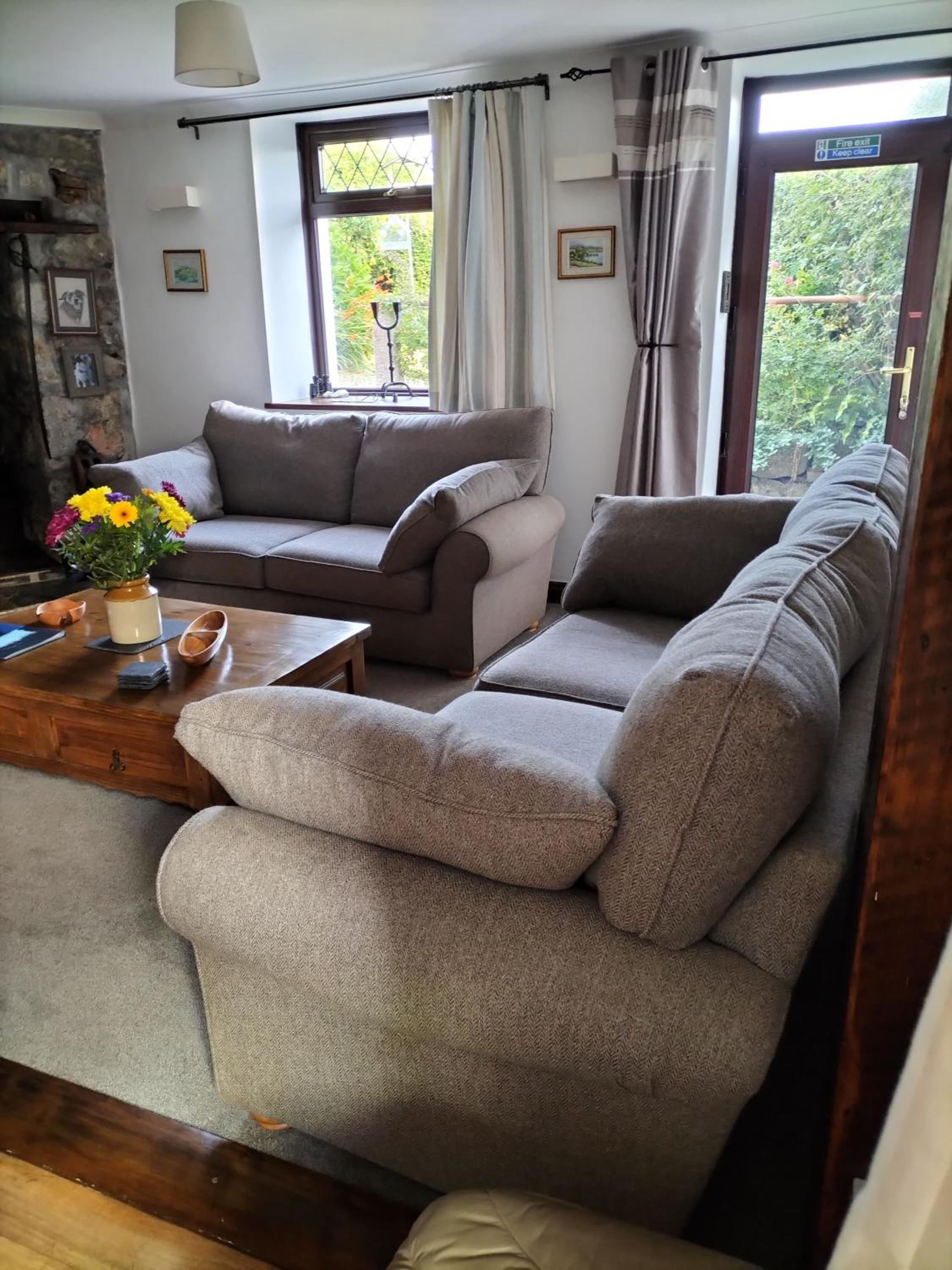 Clearview Cottage