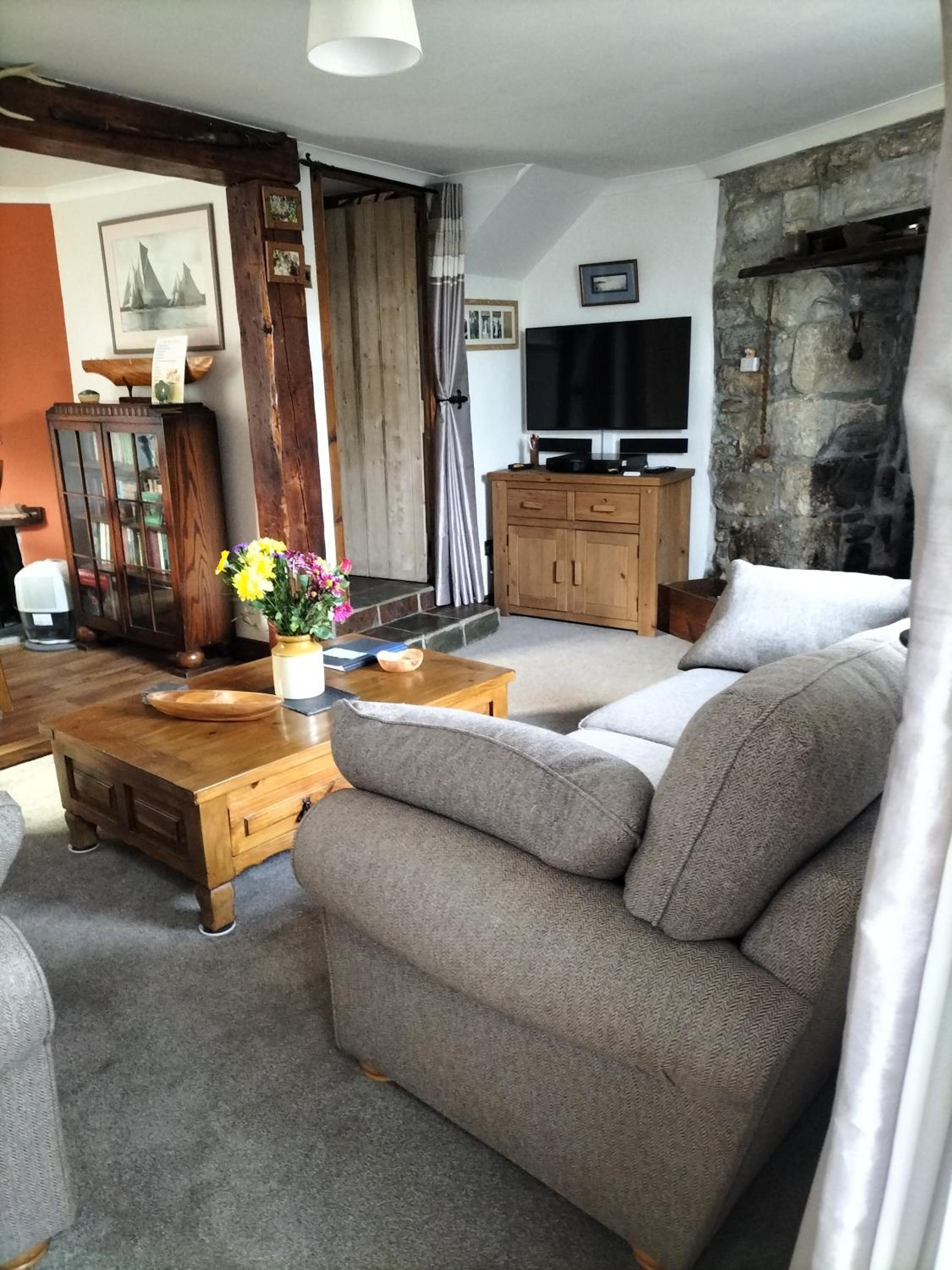 Clearview Cottage