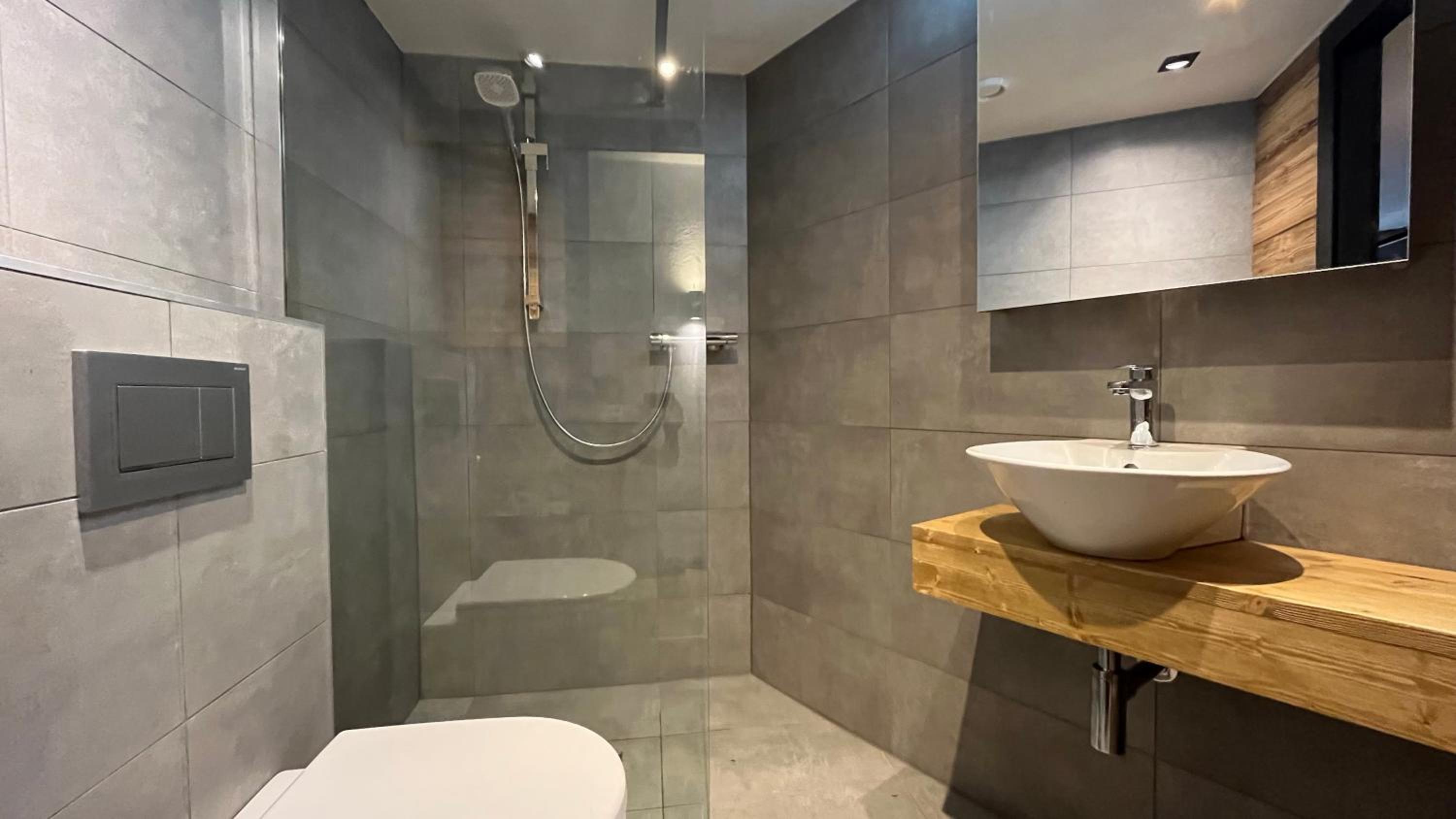 Grand Roc - Appartements & Studios - ANZERE