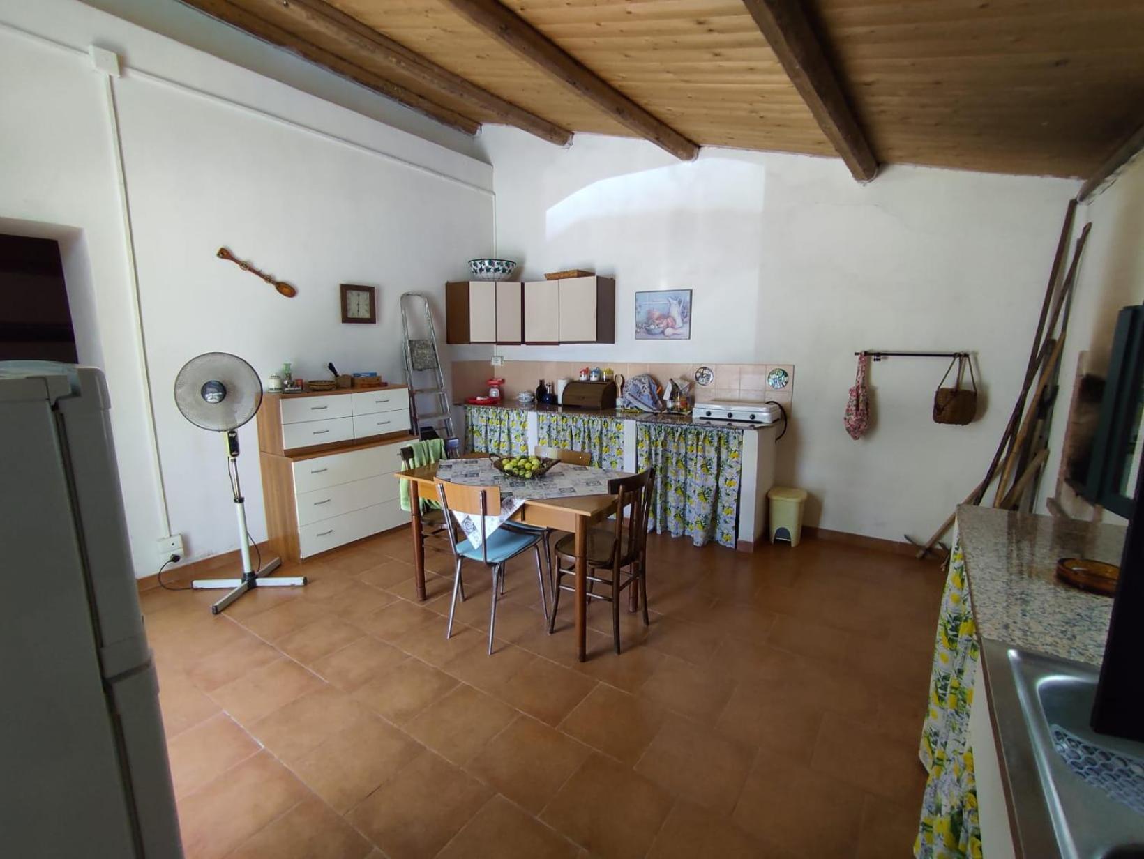 Vita in Campagna view 4