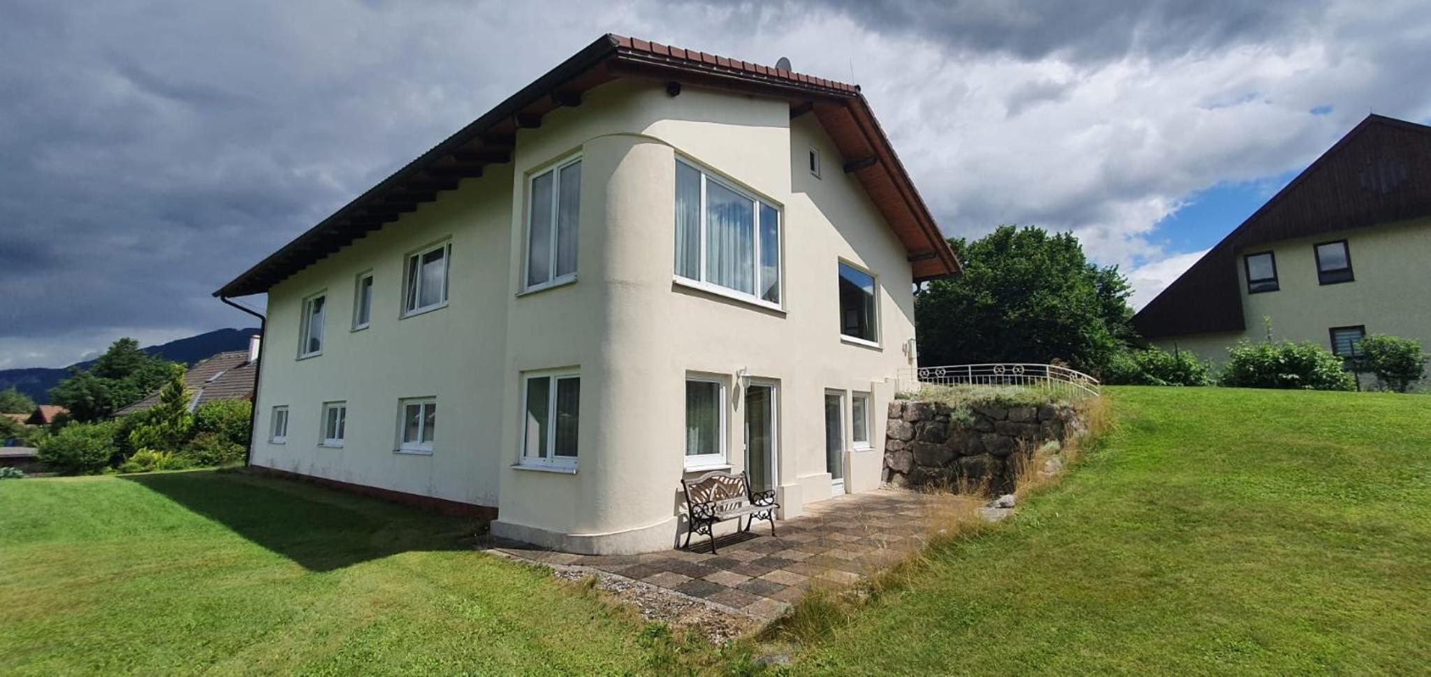 Ferienwohnung Haus Graf view 5
