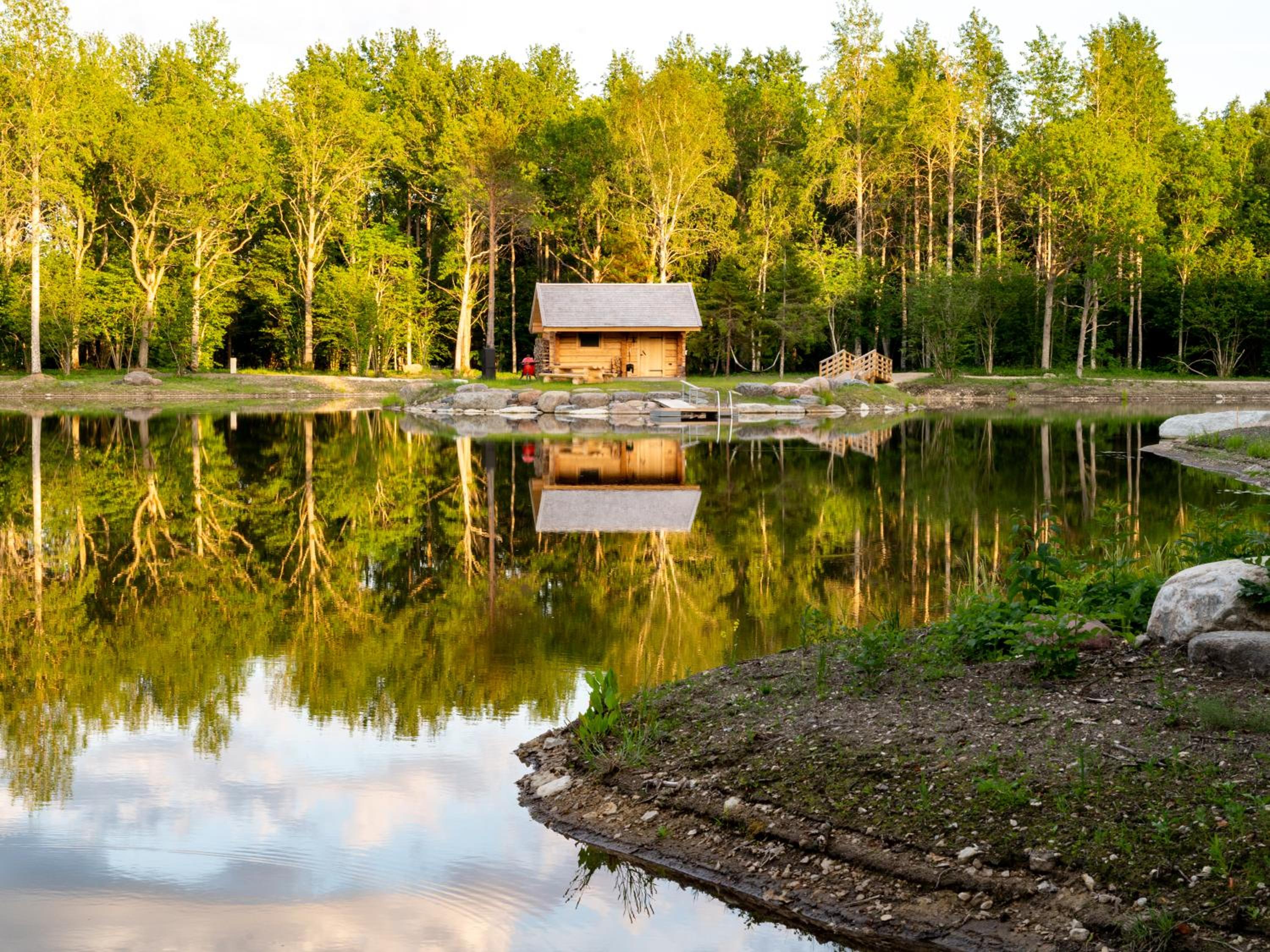 Silma Retreat