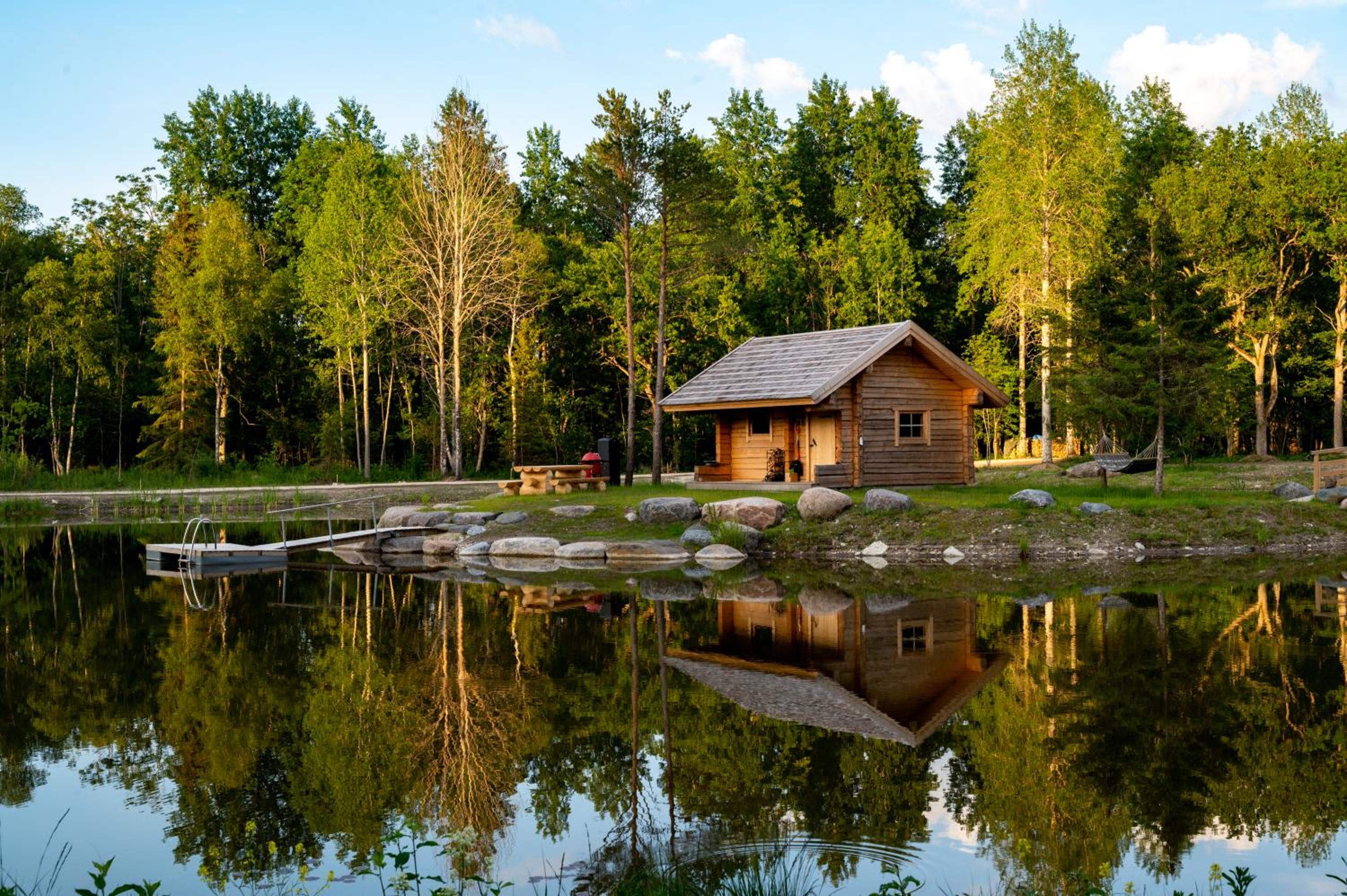 Silma Retreat