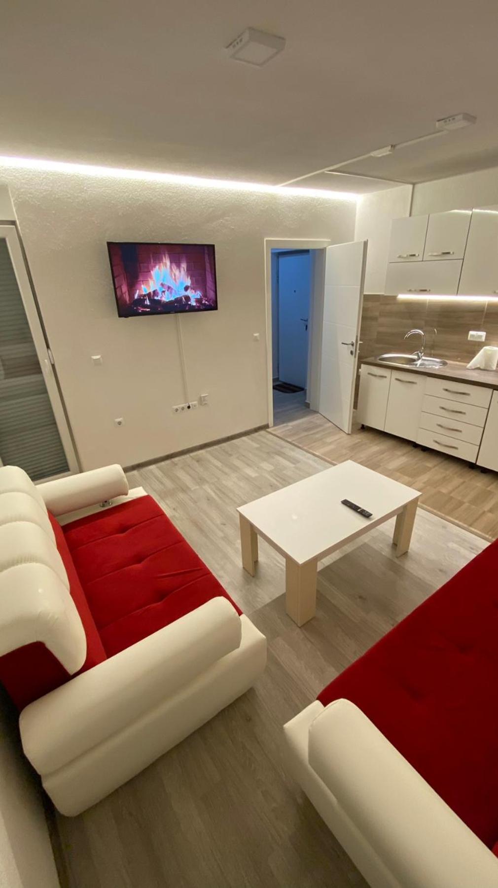 Apartments Rakovac view 4