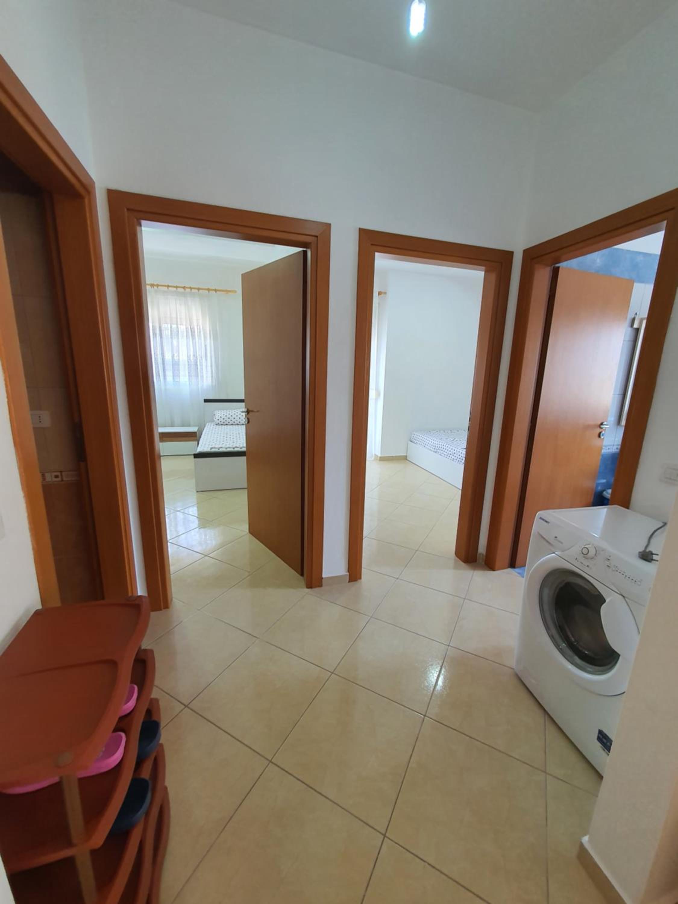 Modern , quiet , family friendly & fully furnished apartment