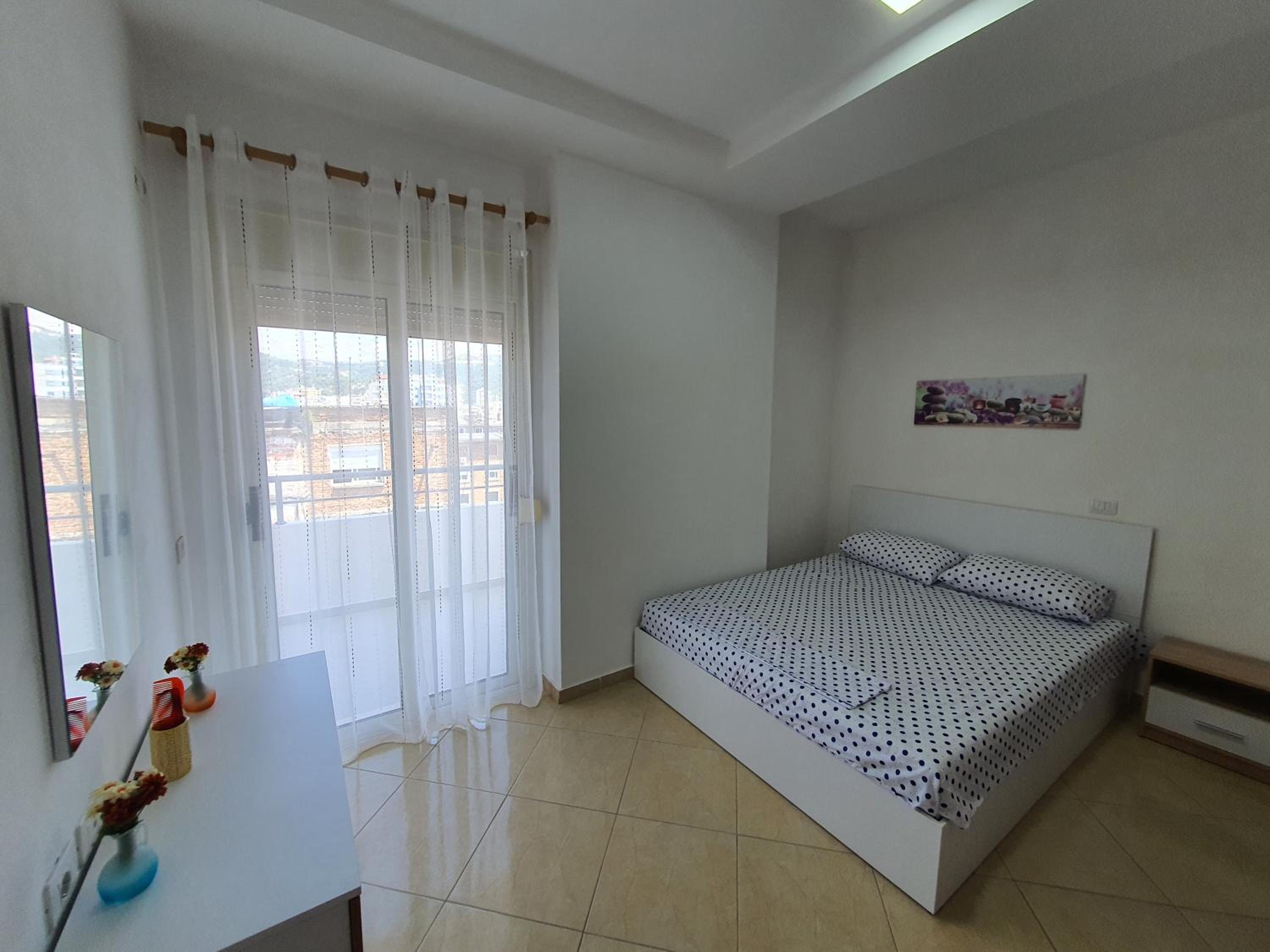 Modern , quiet , family friendly & fully furnished apartment