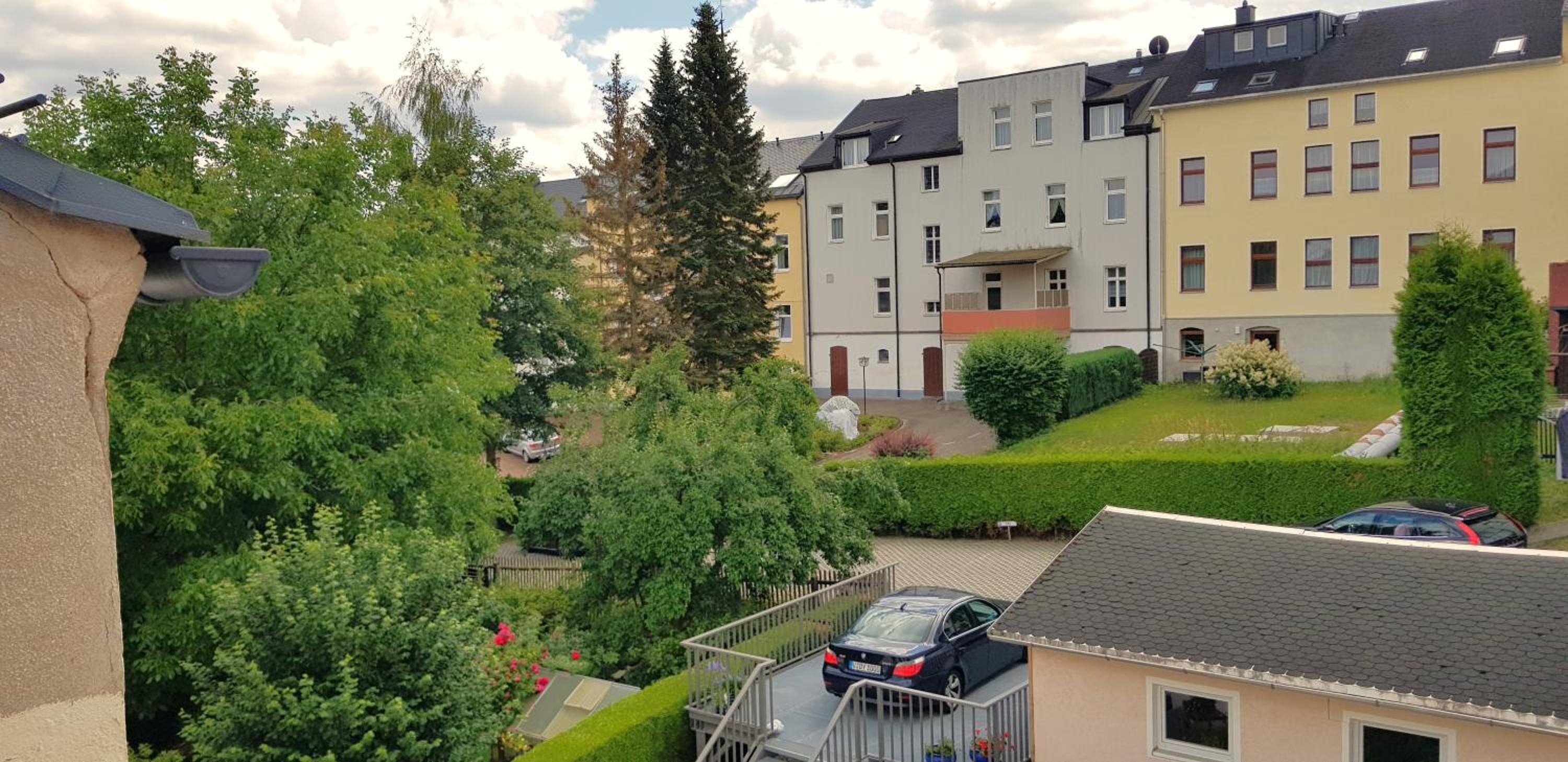 Villa Hoffnung