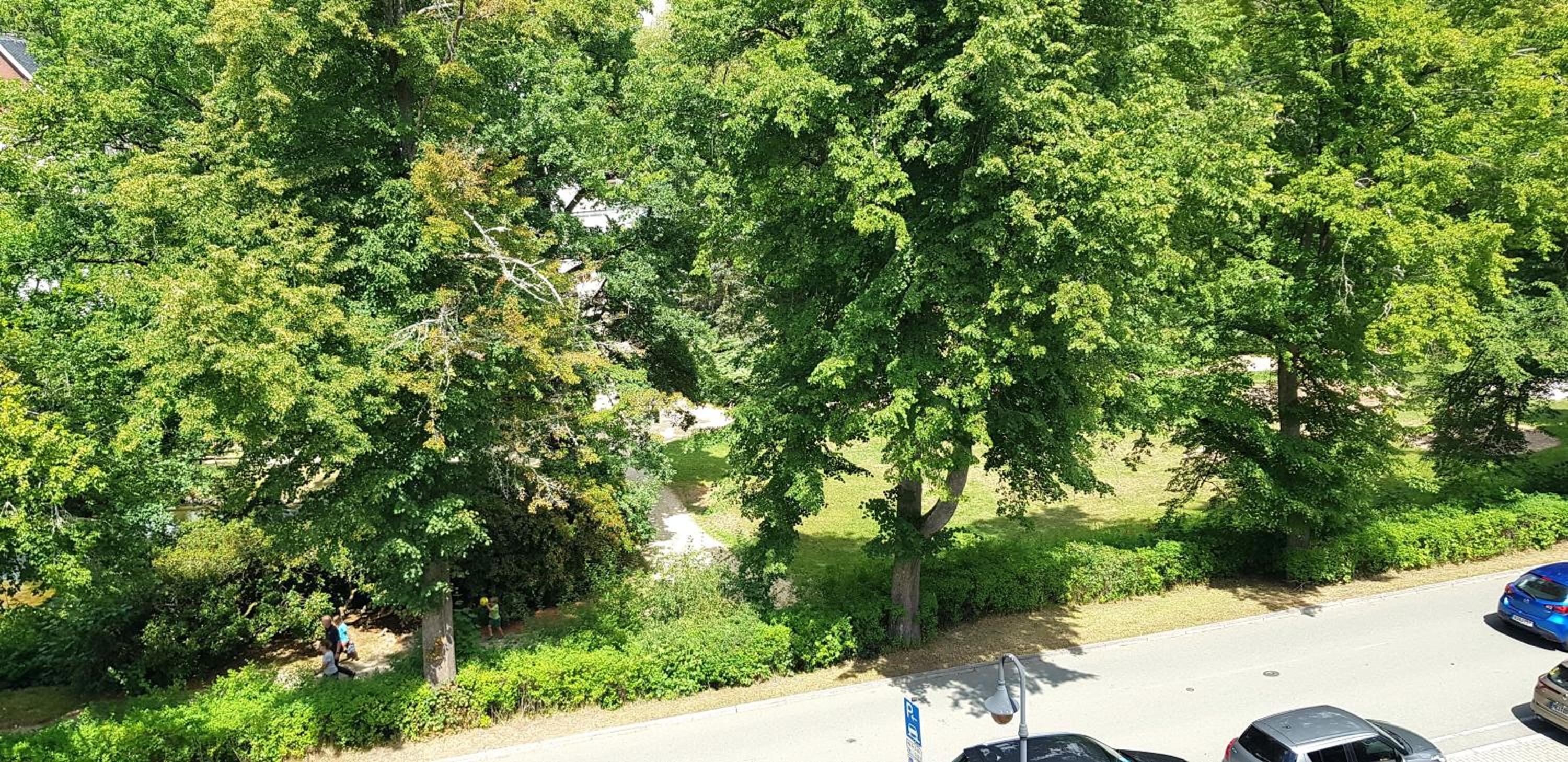 Villa Hoffnung