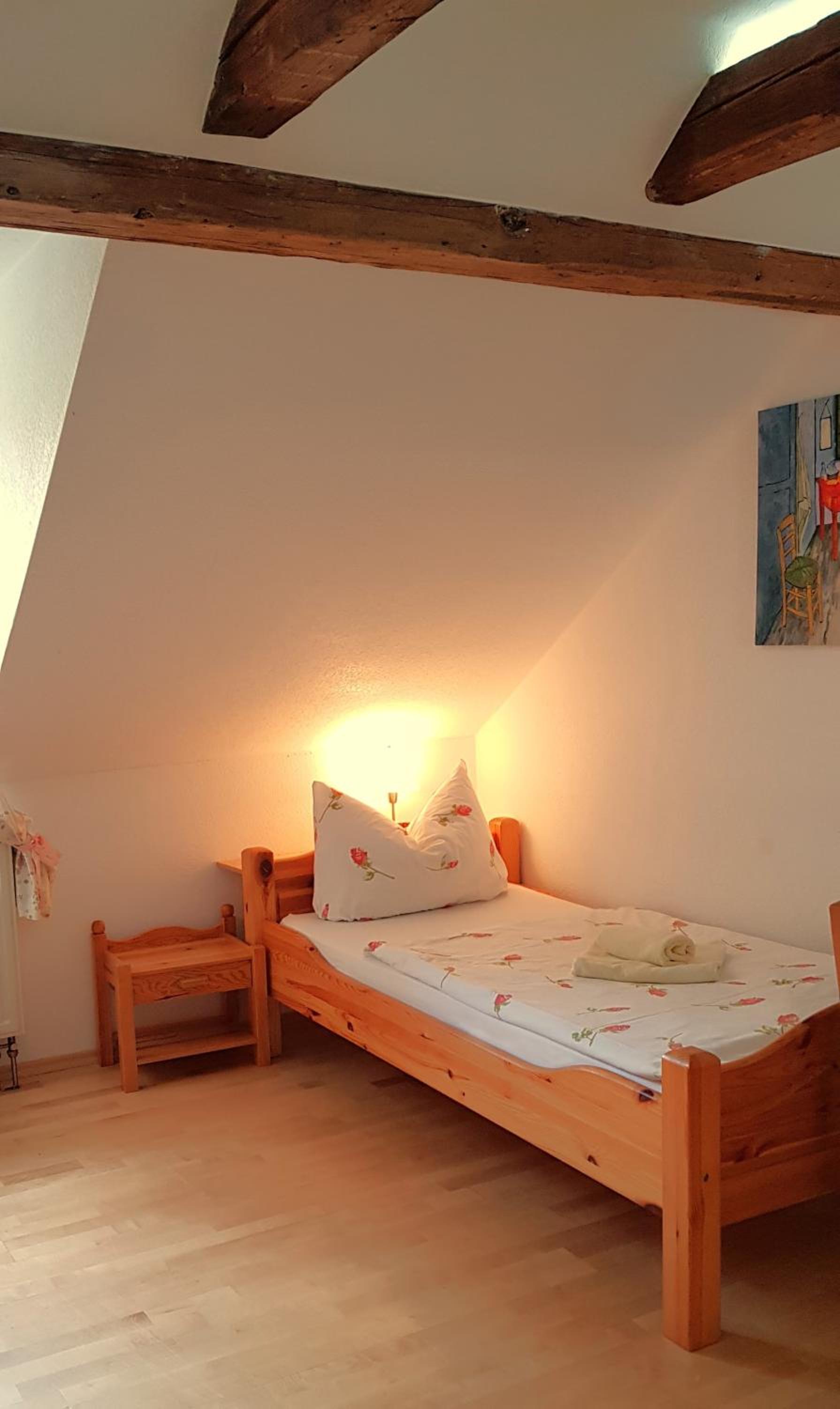 Villa Hoffnung