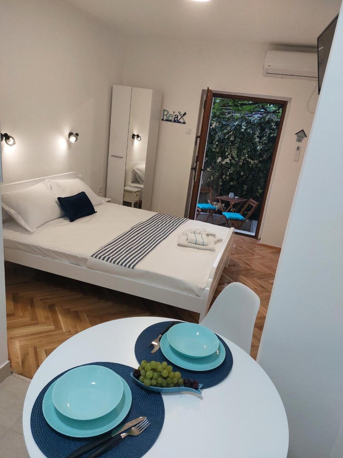 Apartment Cattaro magico view 3
