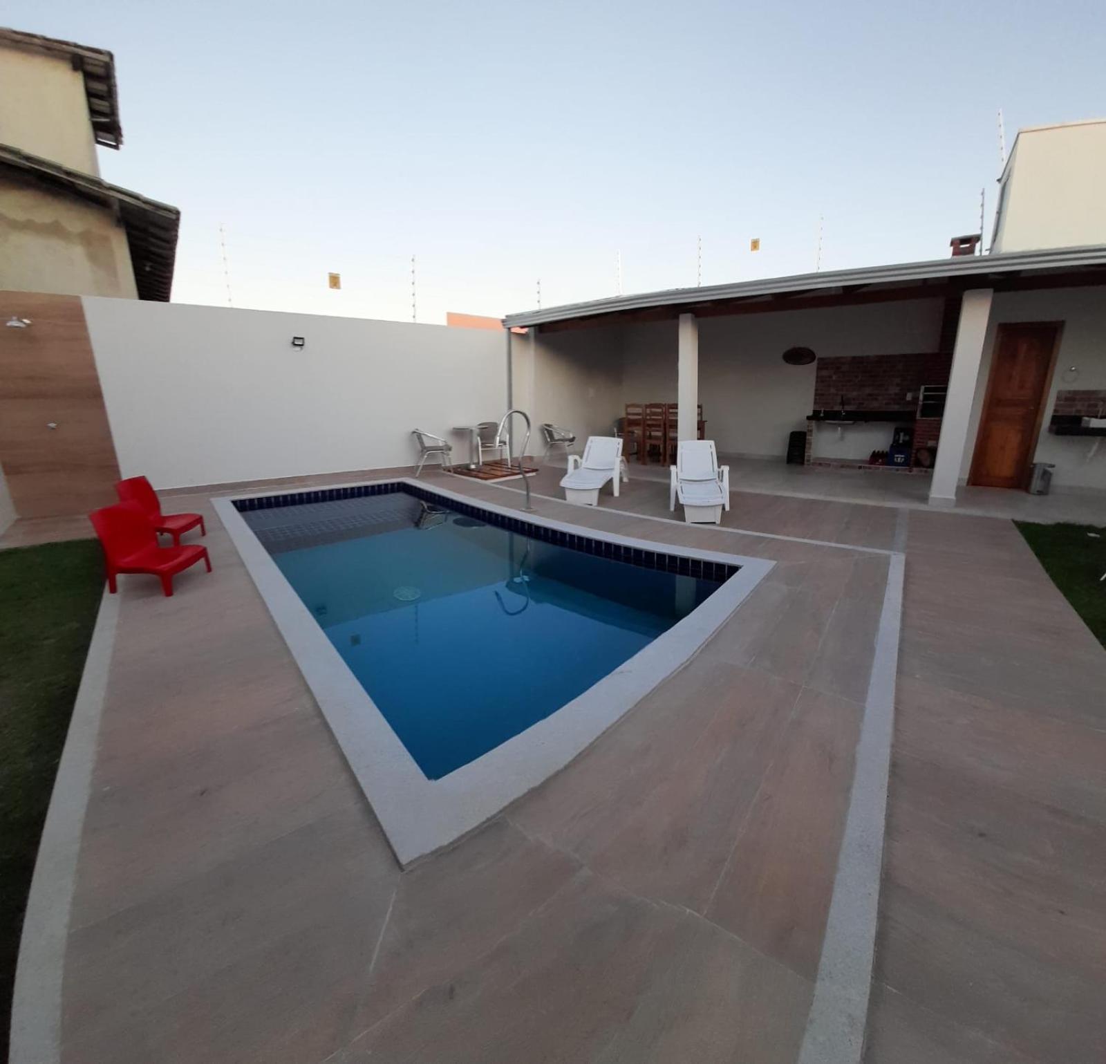 Casa PraiAmar 20