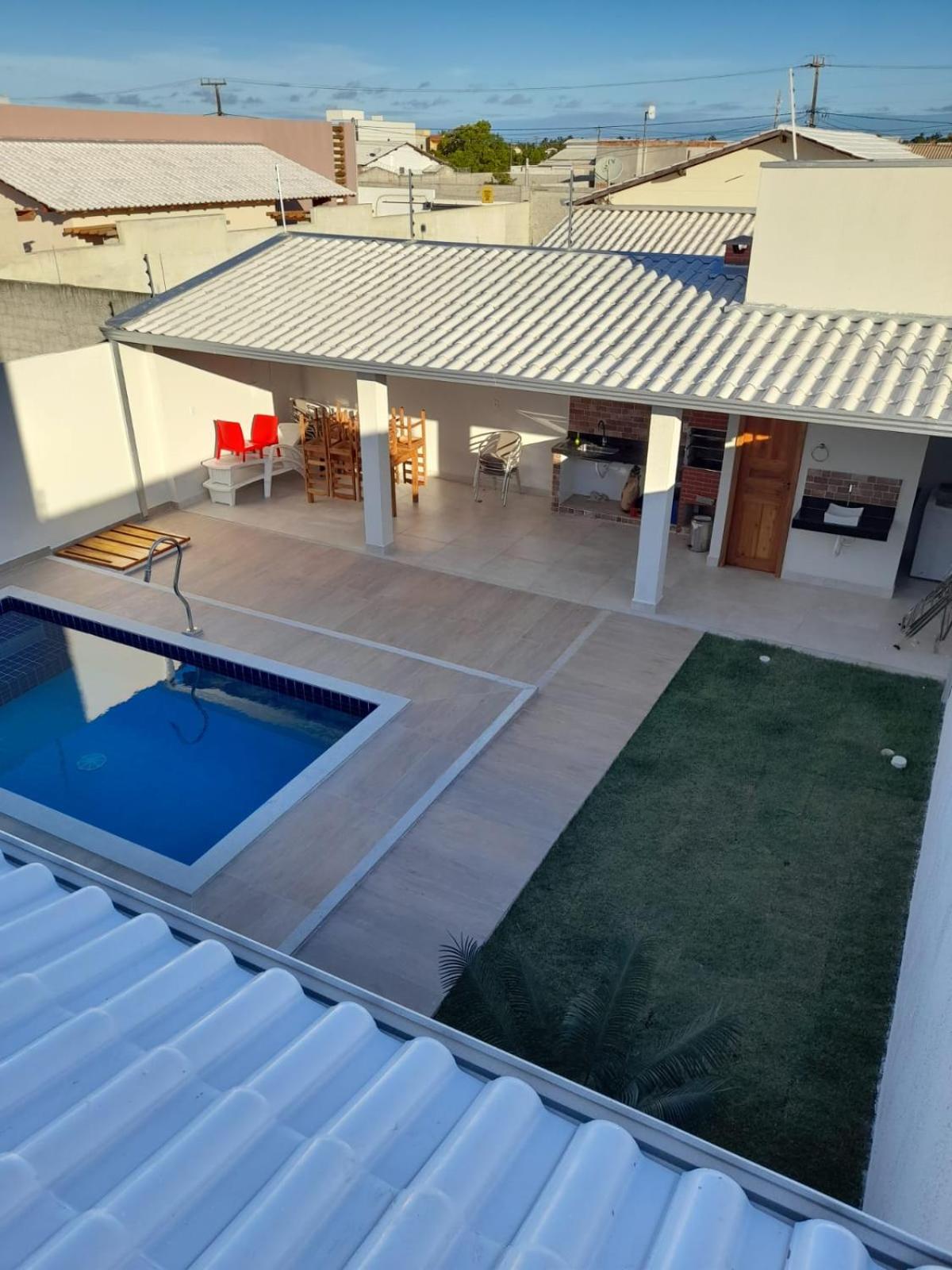Casa PraiAmar 20