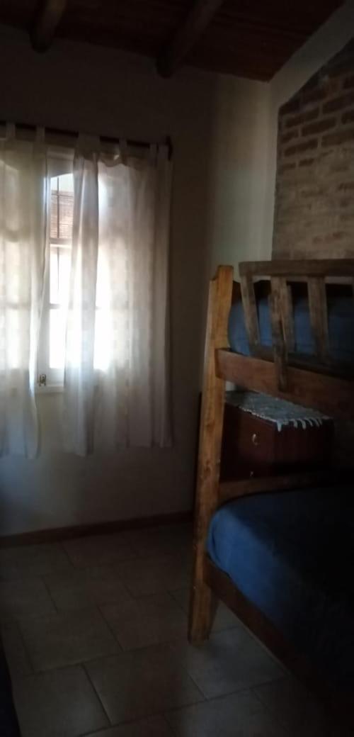 Cabañas Aike