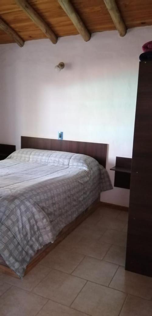 Cabañas Aike