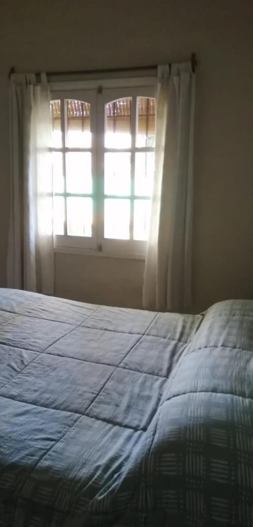 Cabañas Aike