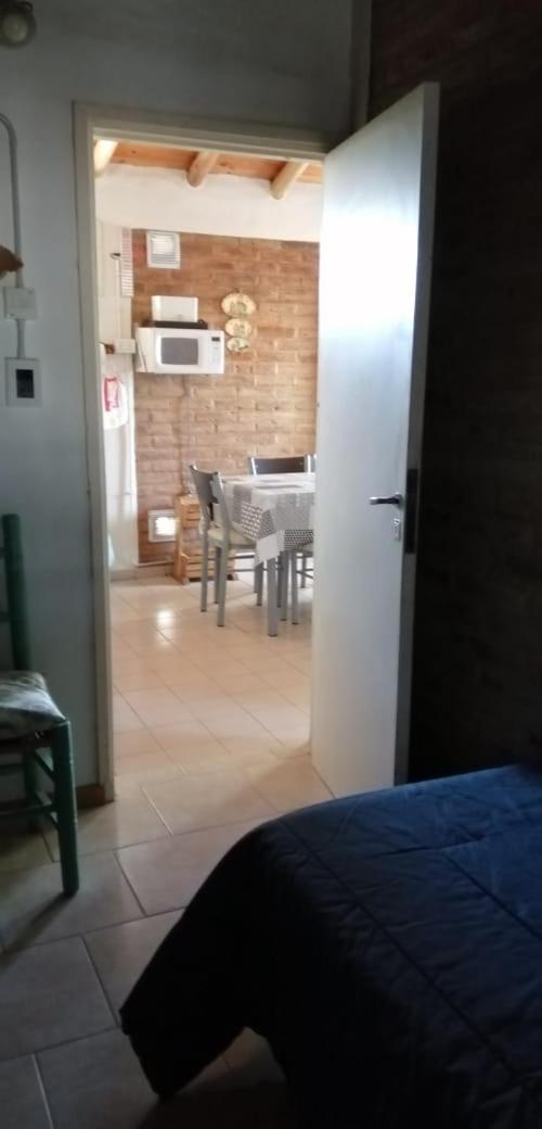 Cabañas Aike