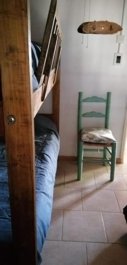 Cabañas Aike