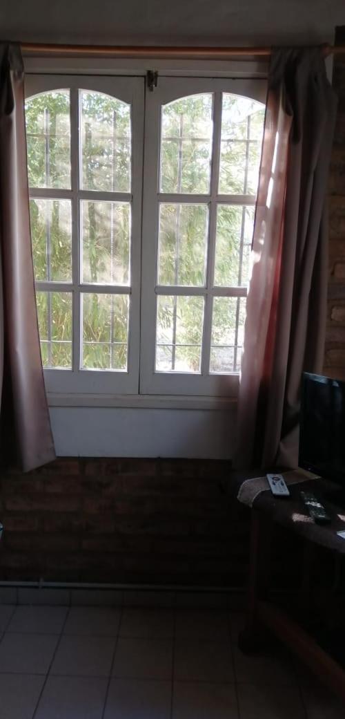 Cabañas Aike
