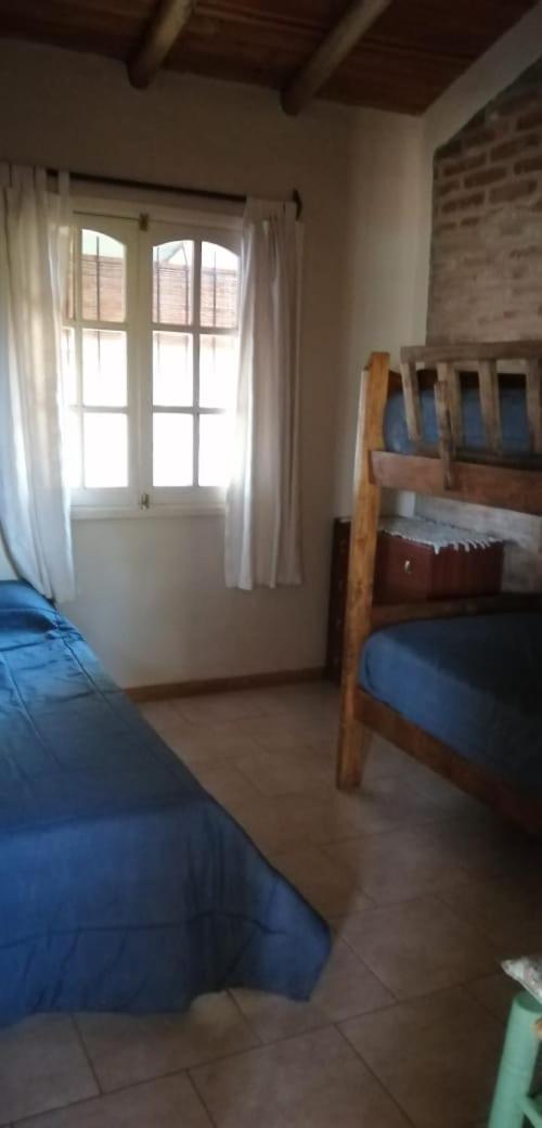 Cabañas Aike