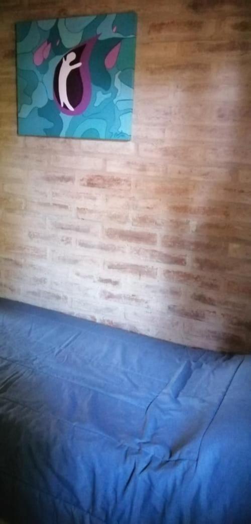 Cabañas Aike