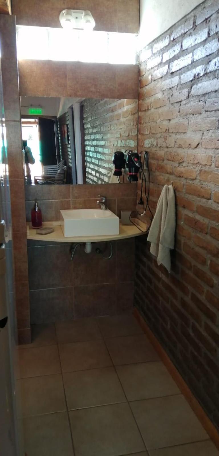 Cabañas Aike