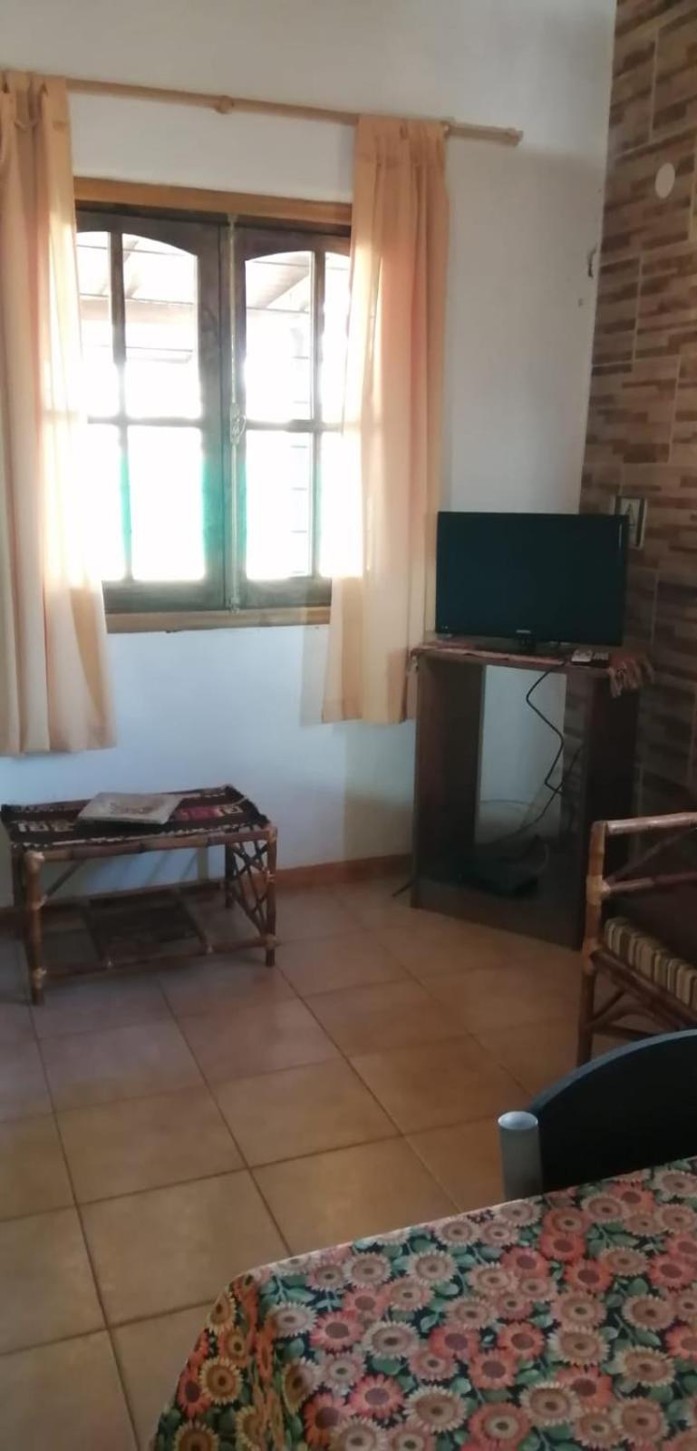 Cabañas Aike