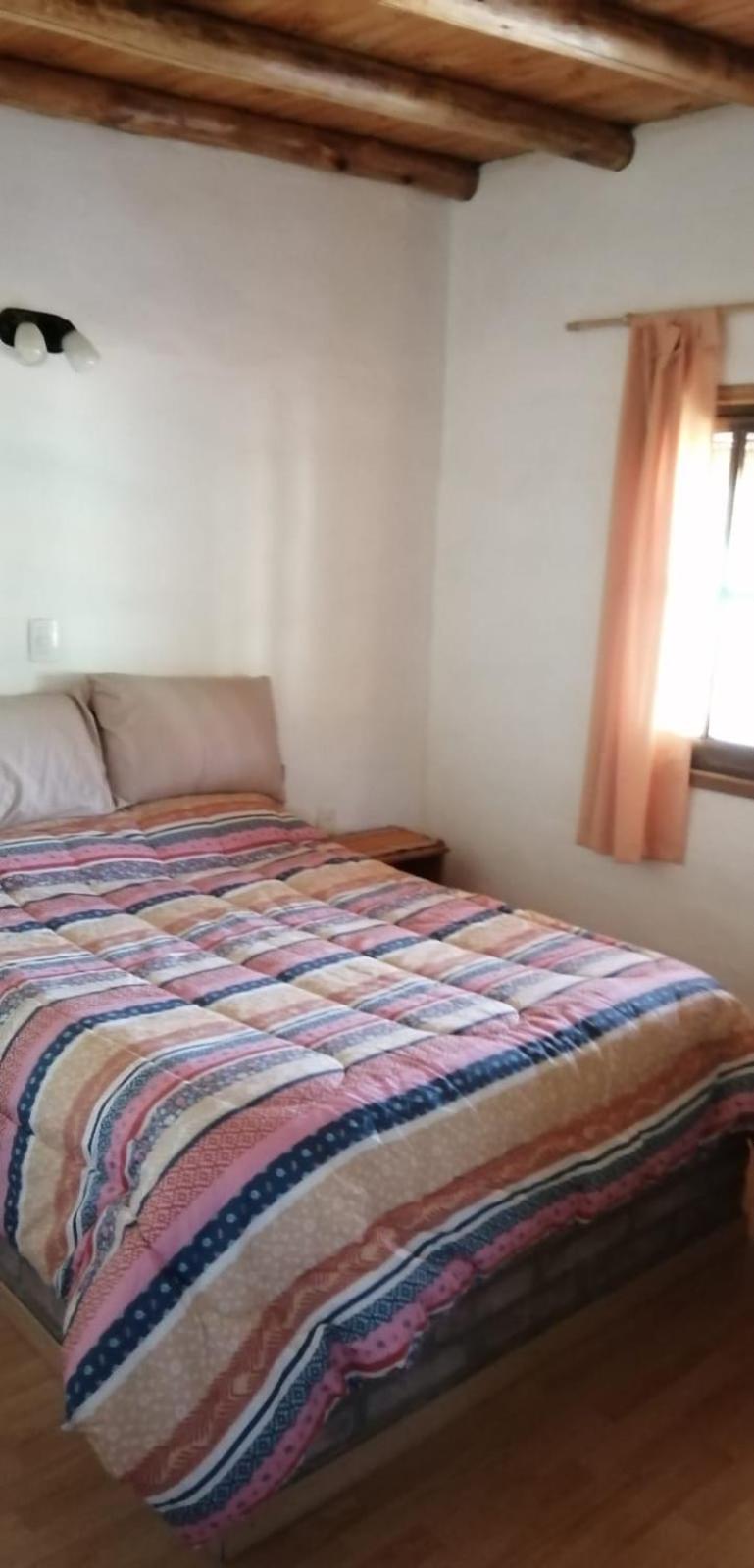 Cabañas Aike