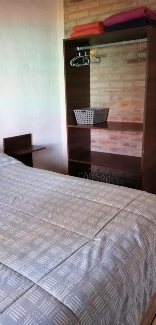 Cabañas Aike