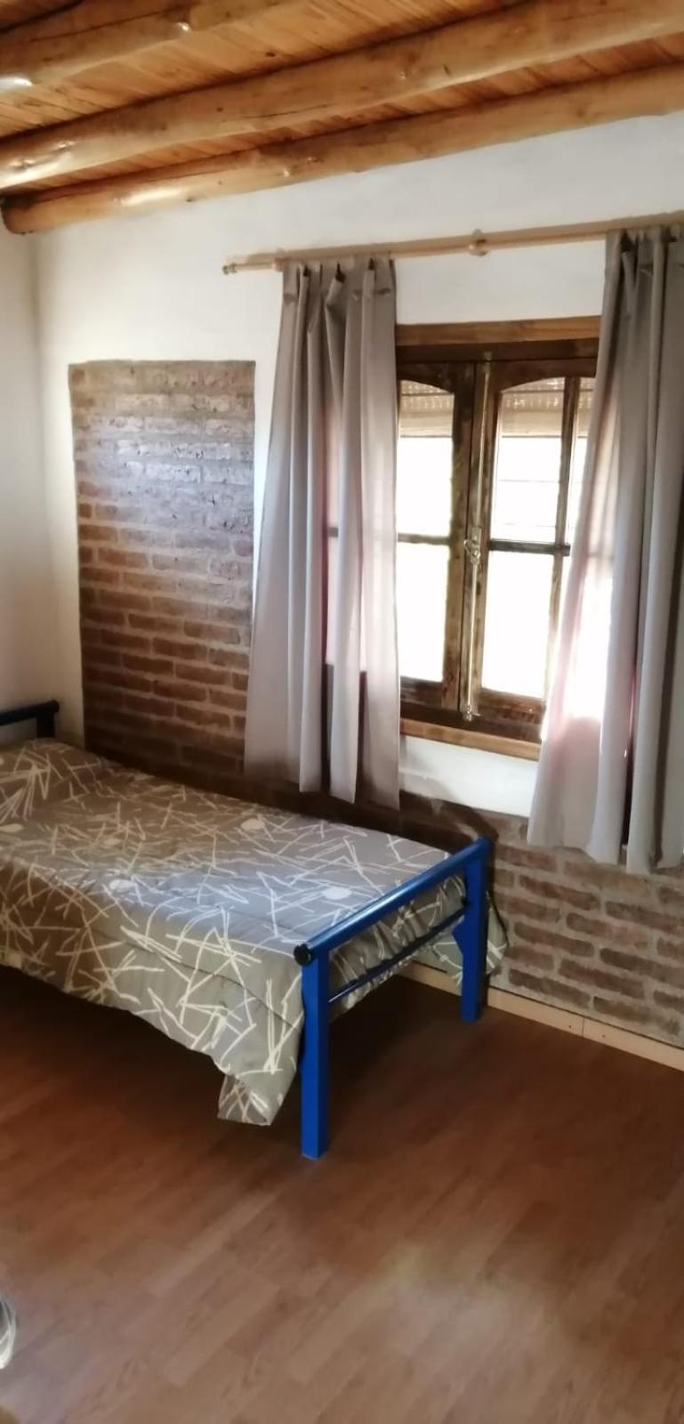 Cabañas Aike