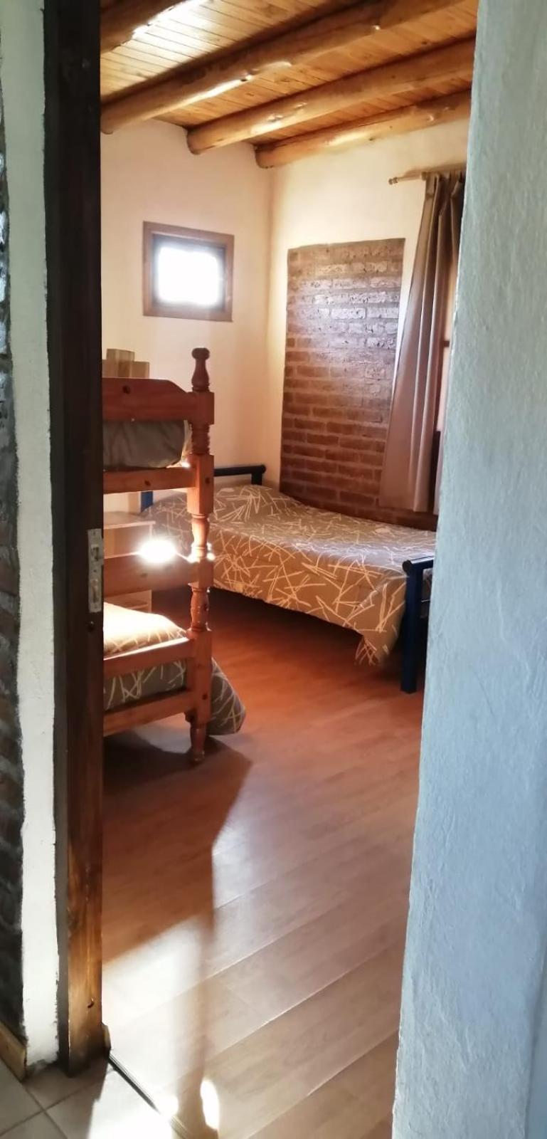 Cabañas Aike