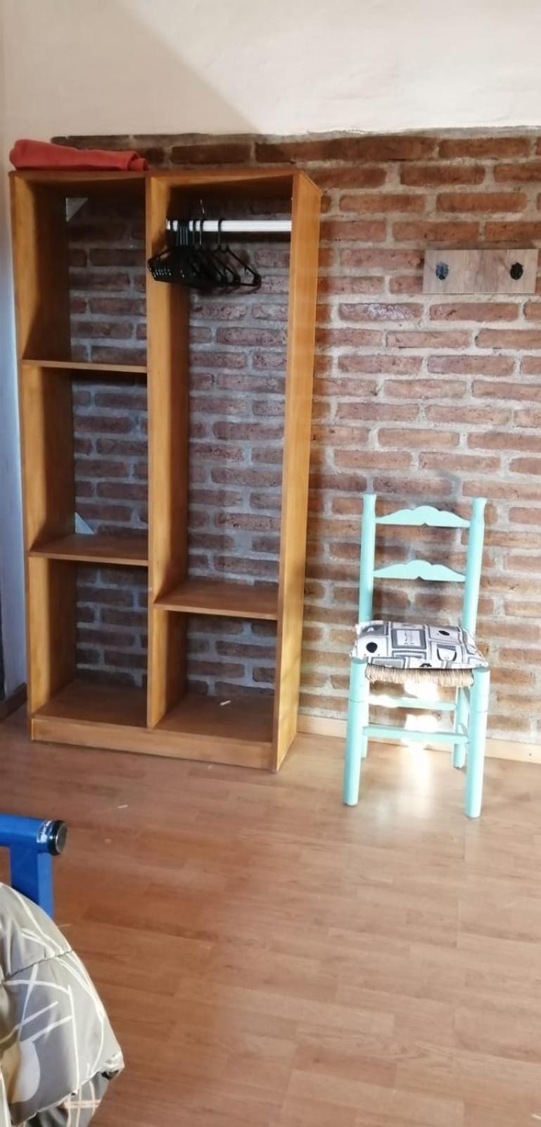 Cabañas Aike