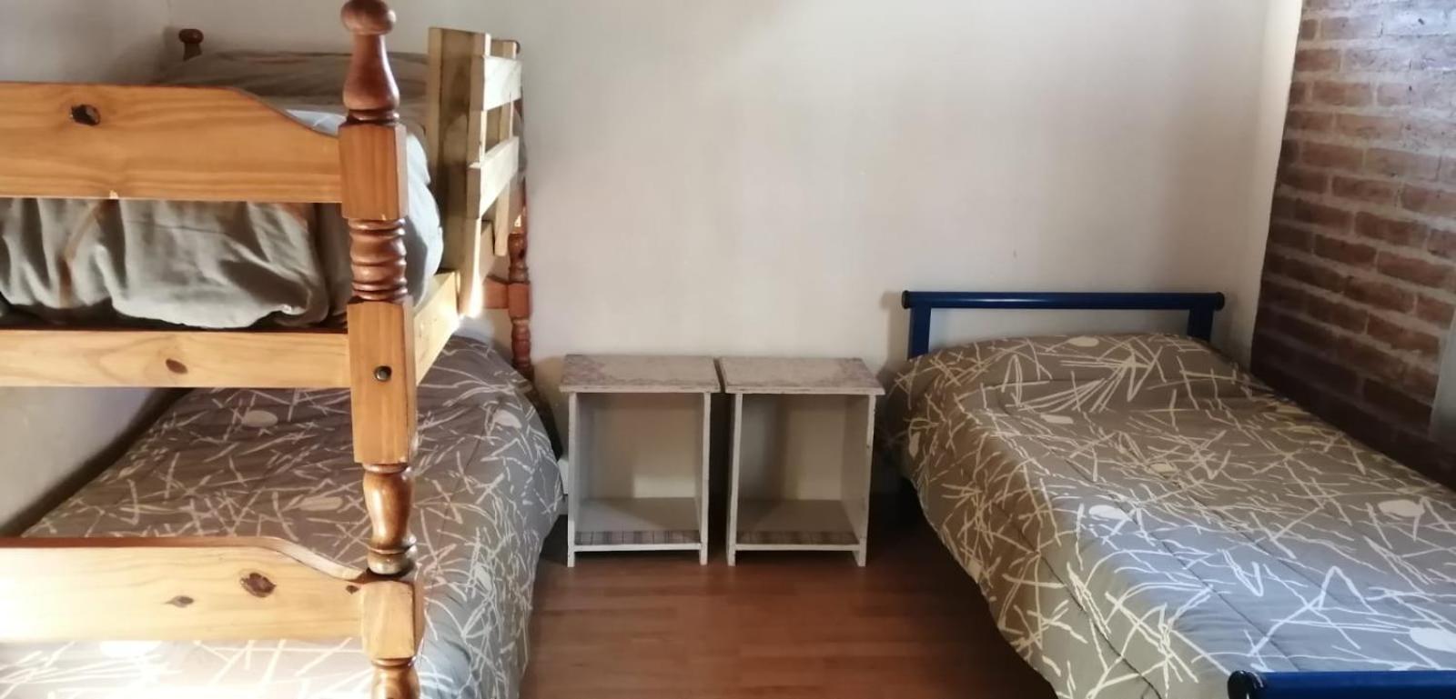 Cabañas Aike