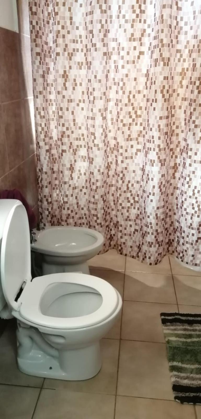Cabañas Aike