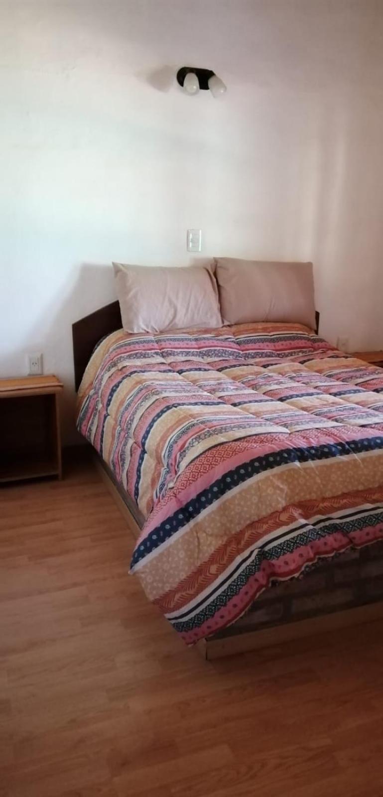 Cabañas Aike