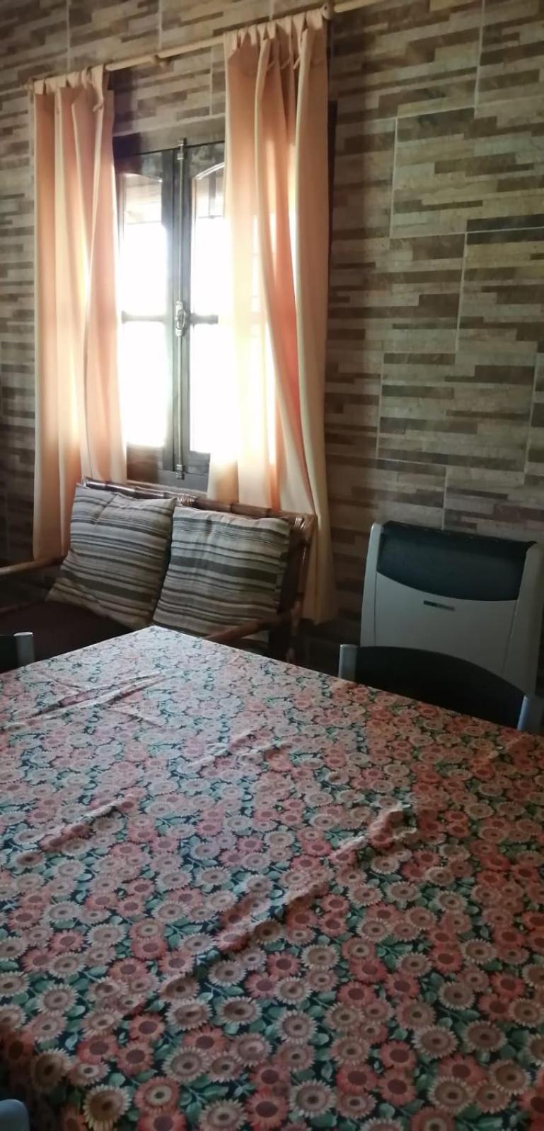 Cabañas Aike