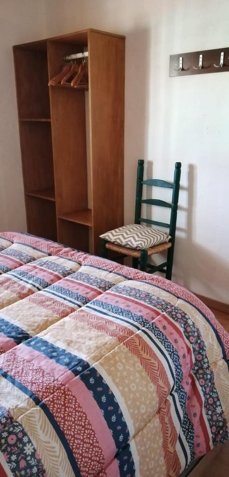 Cabañas Aike