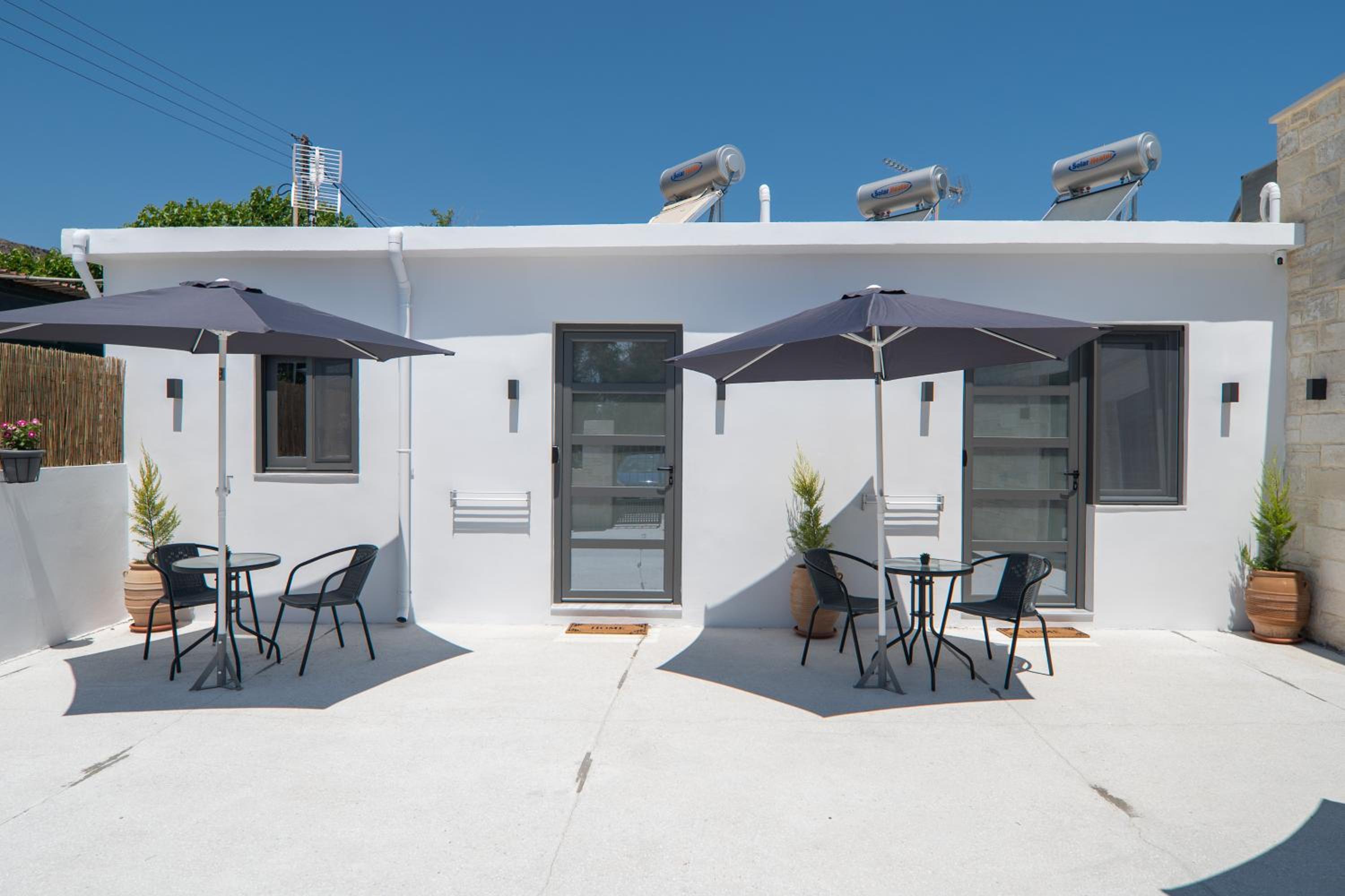 Kiani Apts view 5