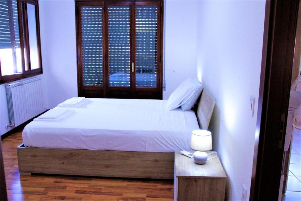 Venice Suites view 3