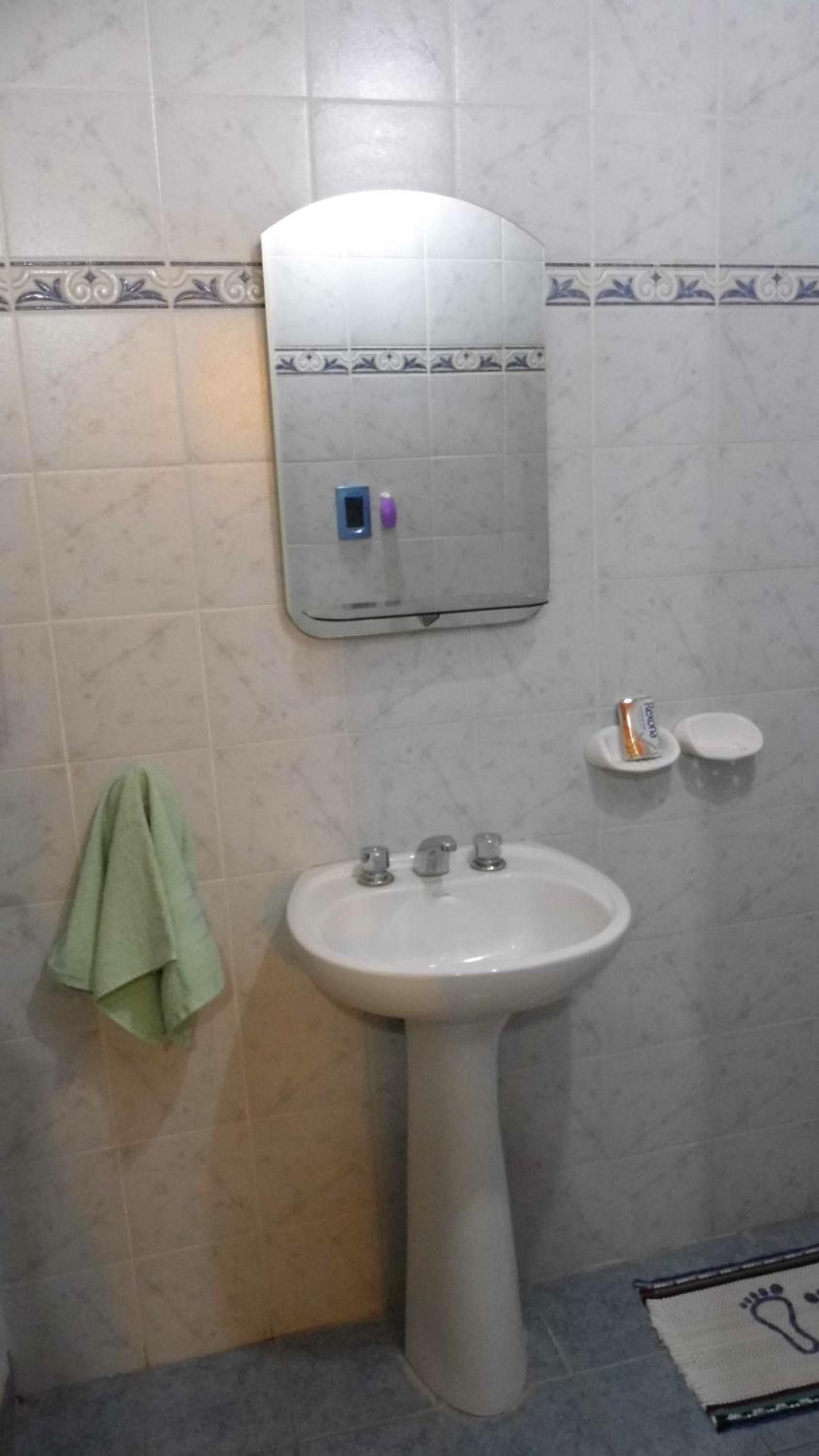 Cabañas Aike