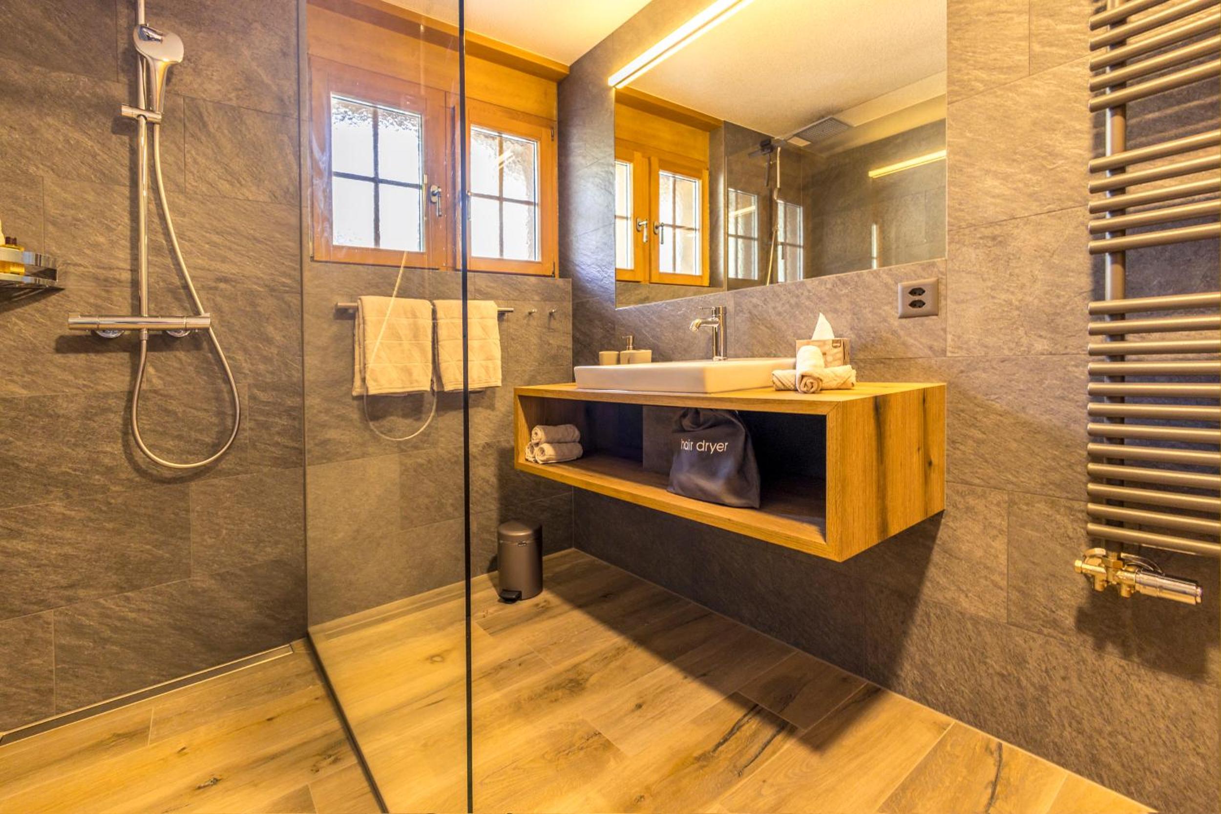 Arcade Apartments & Spa