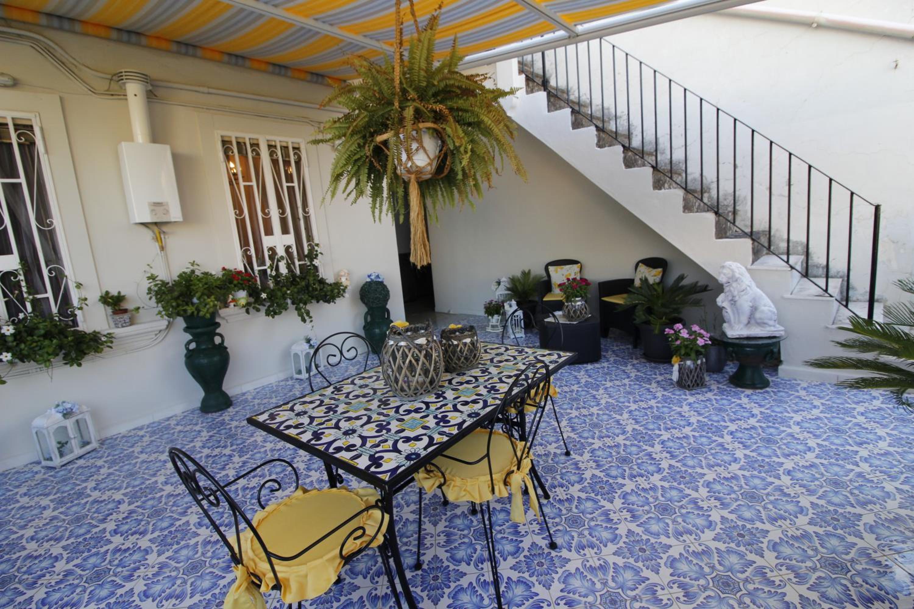 B&B CASA PUPETTA