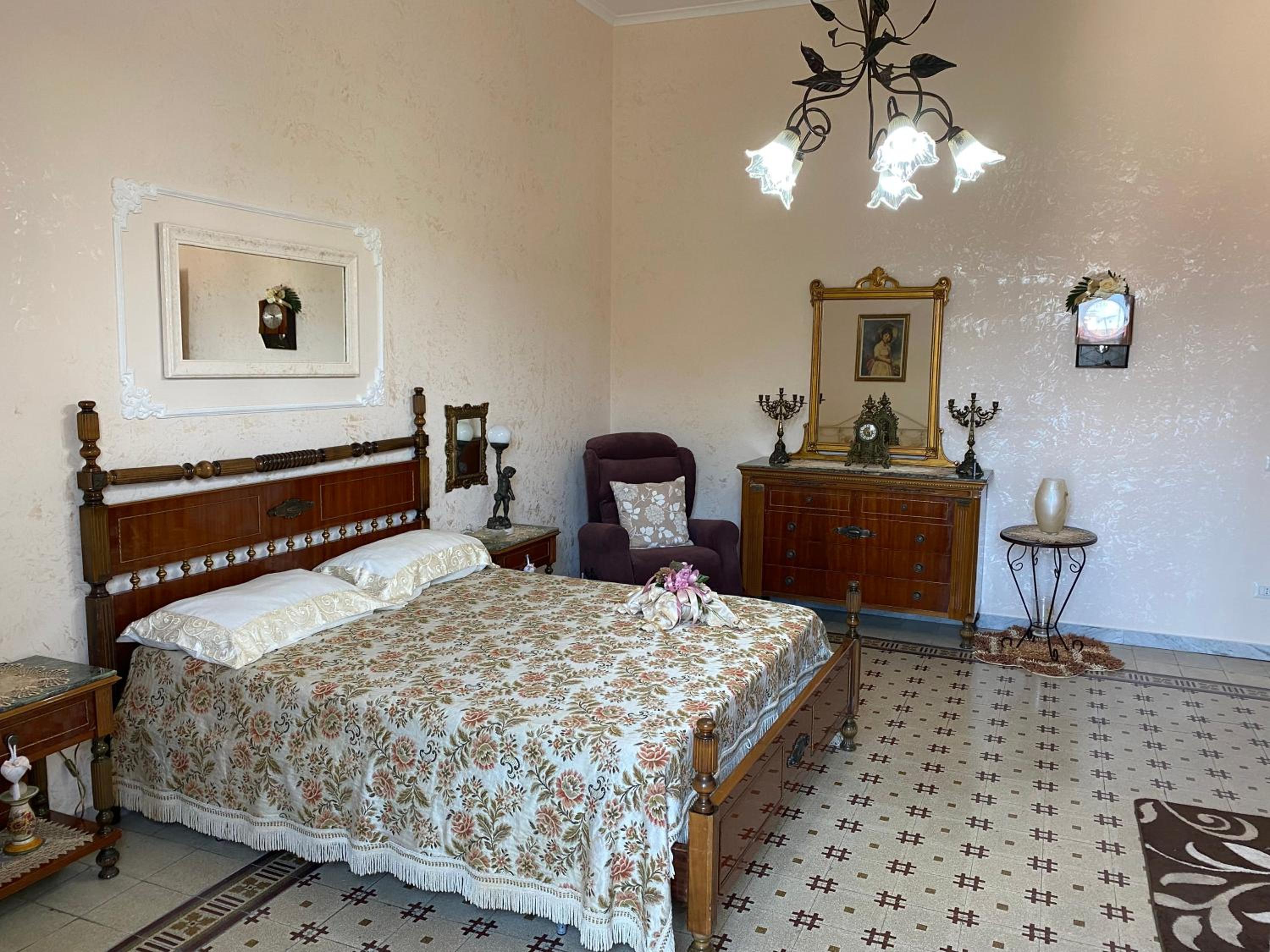 B&B CASA PUPETTA