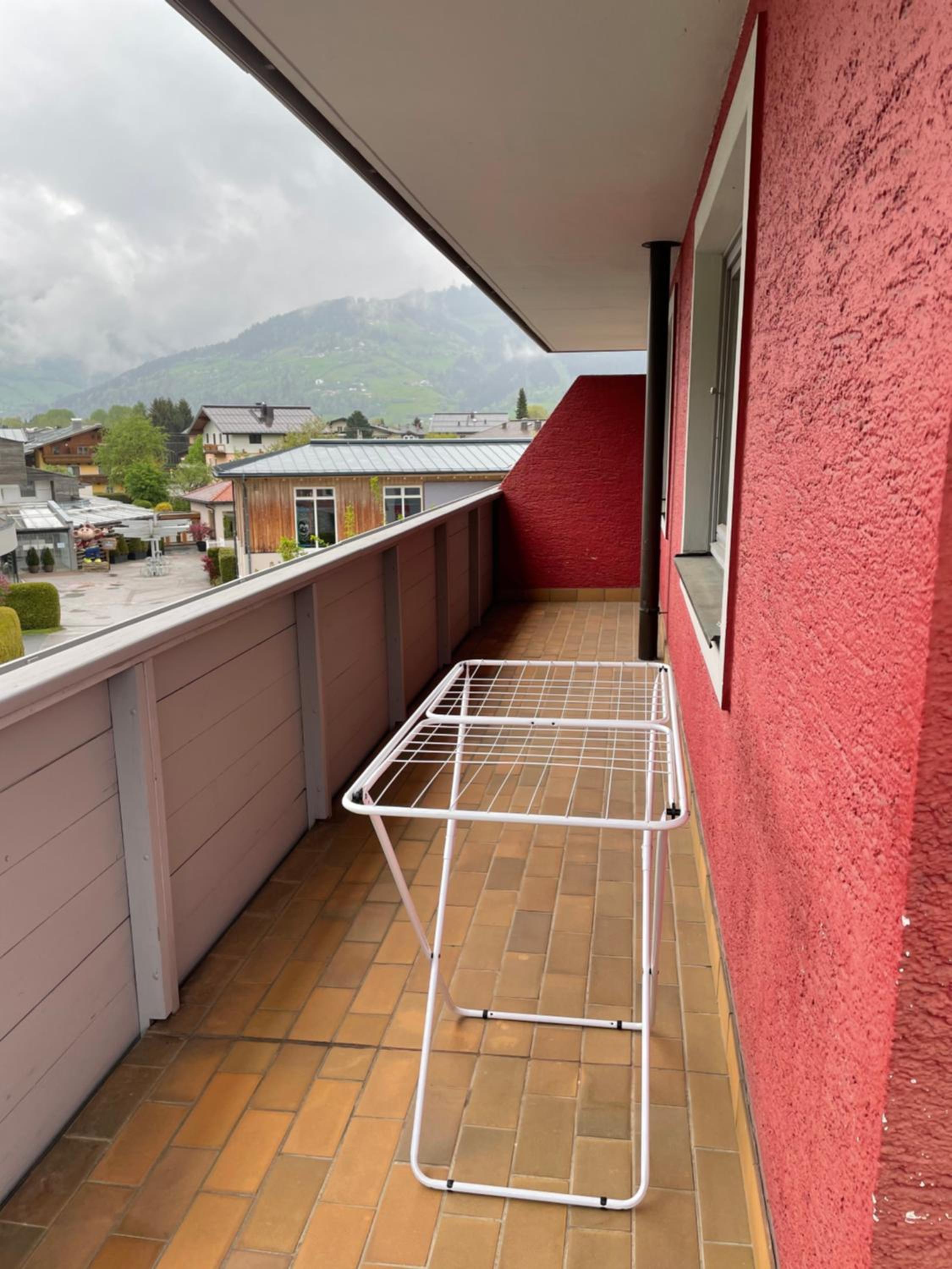 Captains Sunny Apartment at Sigl with SUMMERCARD view 5
