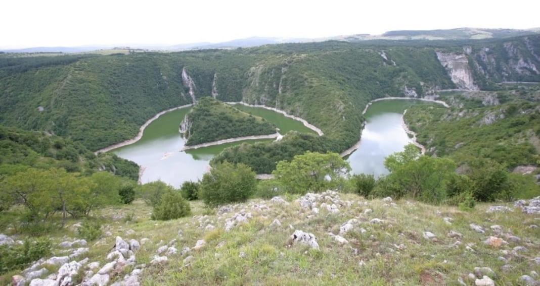 Apartmani Vojinović view 5