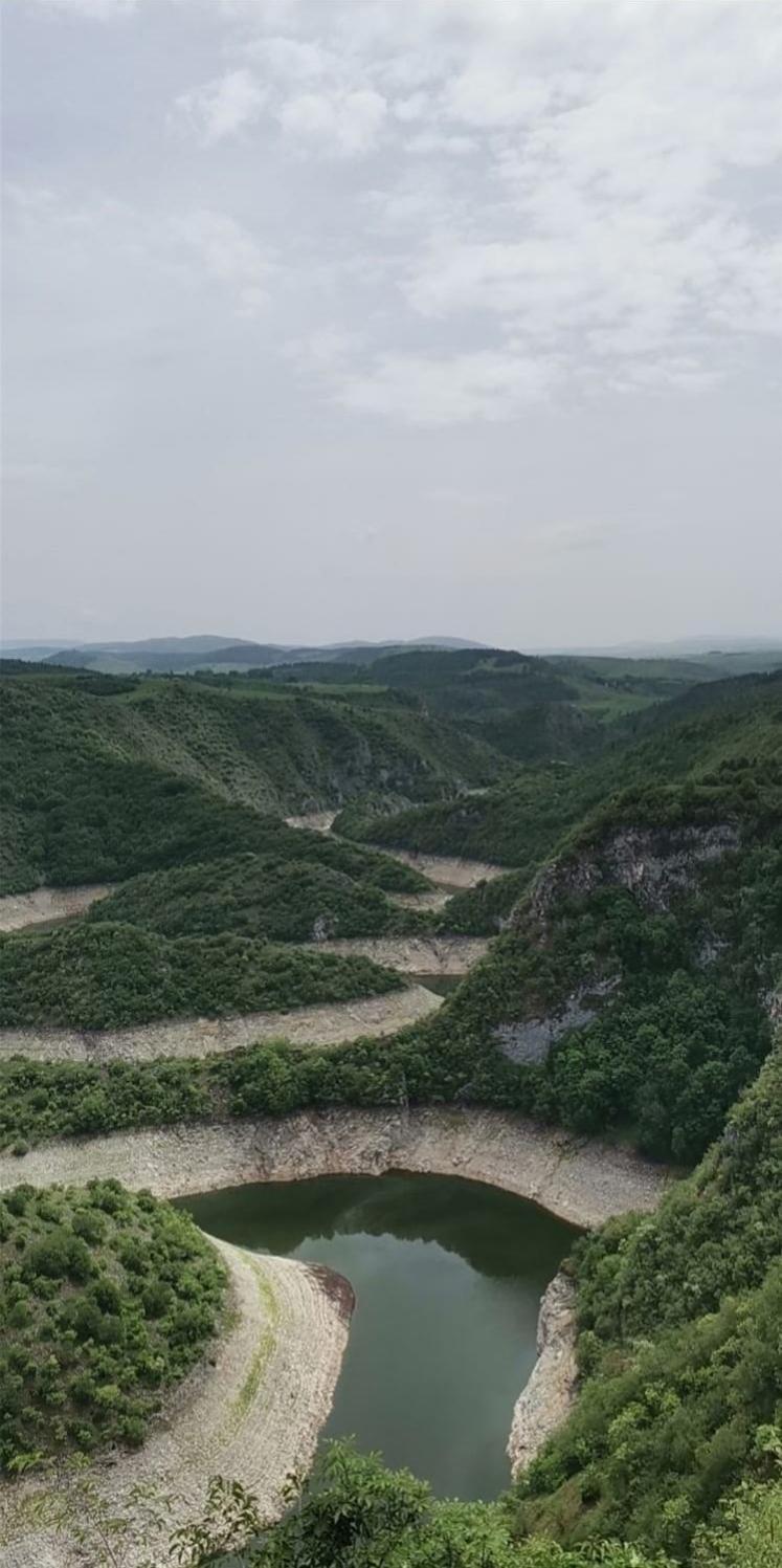 Apartmani Vojinović view 3